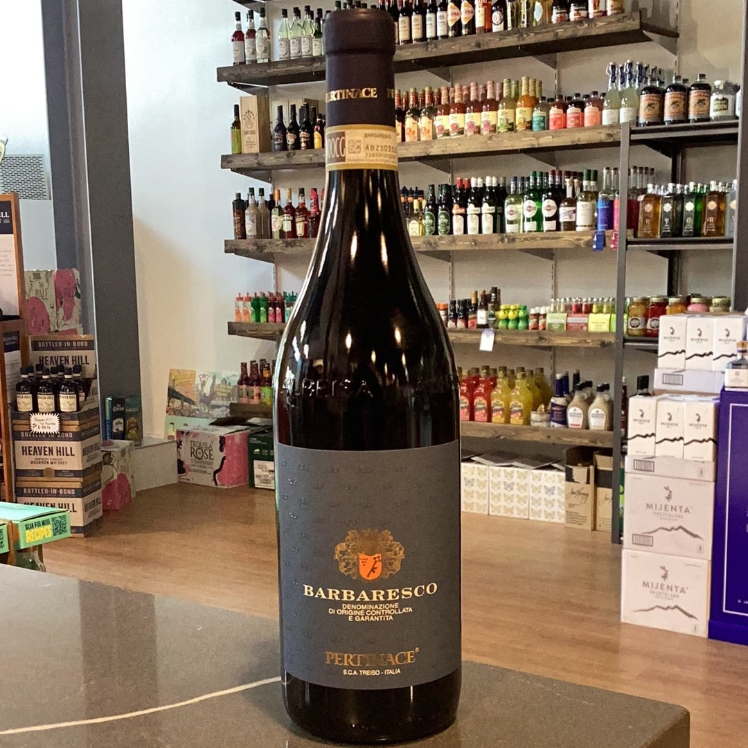 Pertinace Barbaresco (750mL)