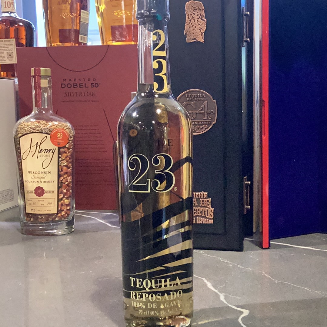 Calle 23 Reposado 700mL