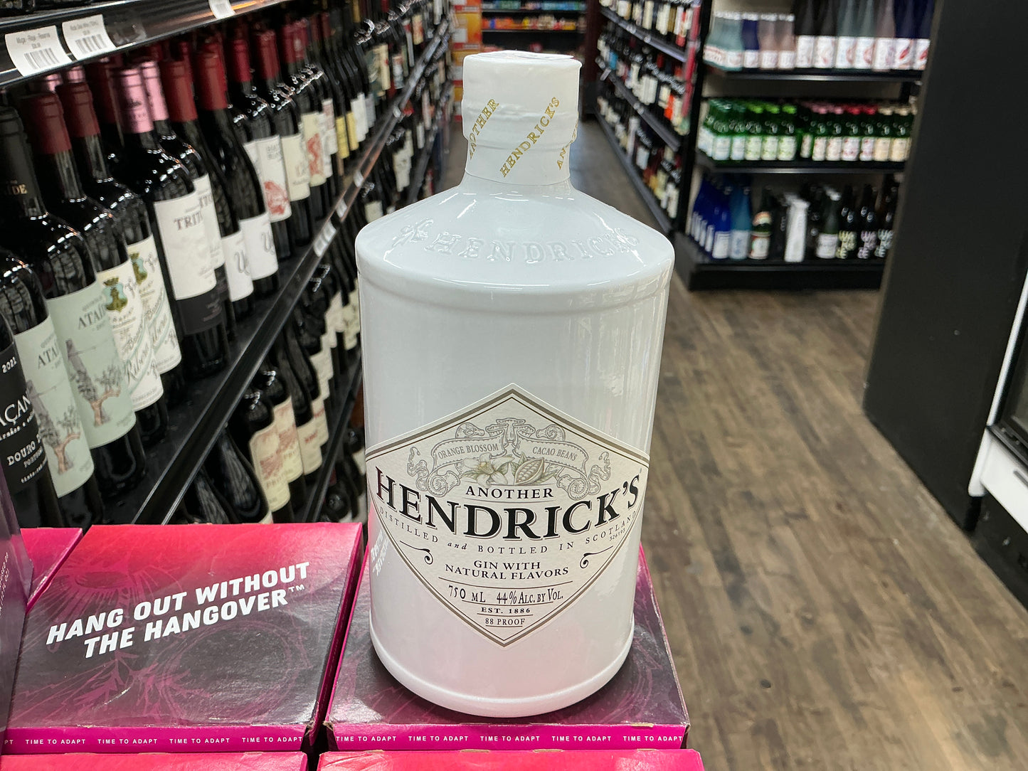 Hendricks "Another" Gin (750mL)