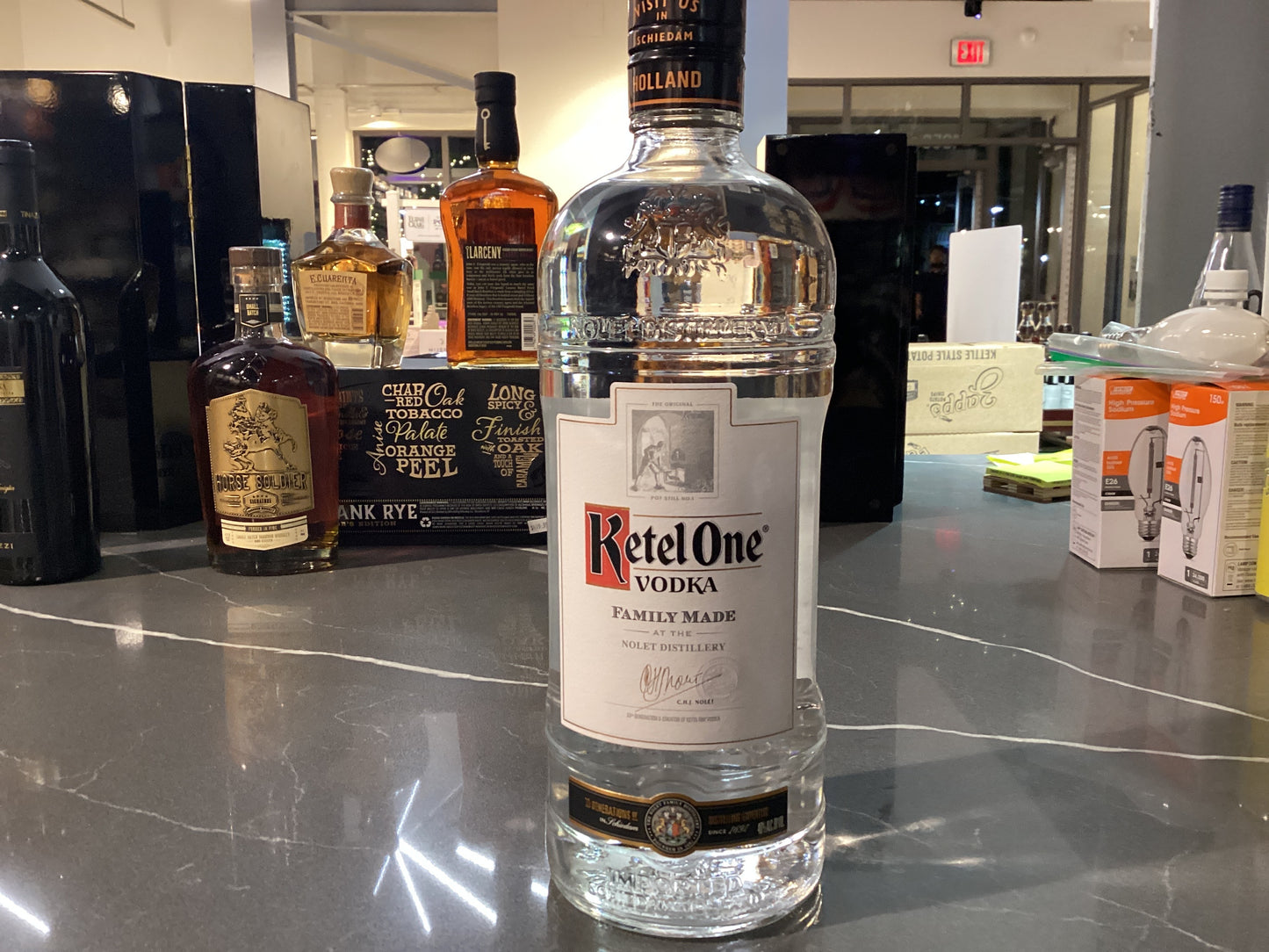 Ketel One Vodka 1.75L
