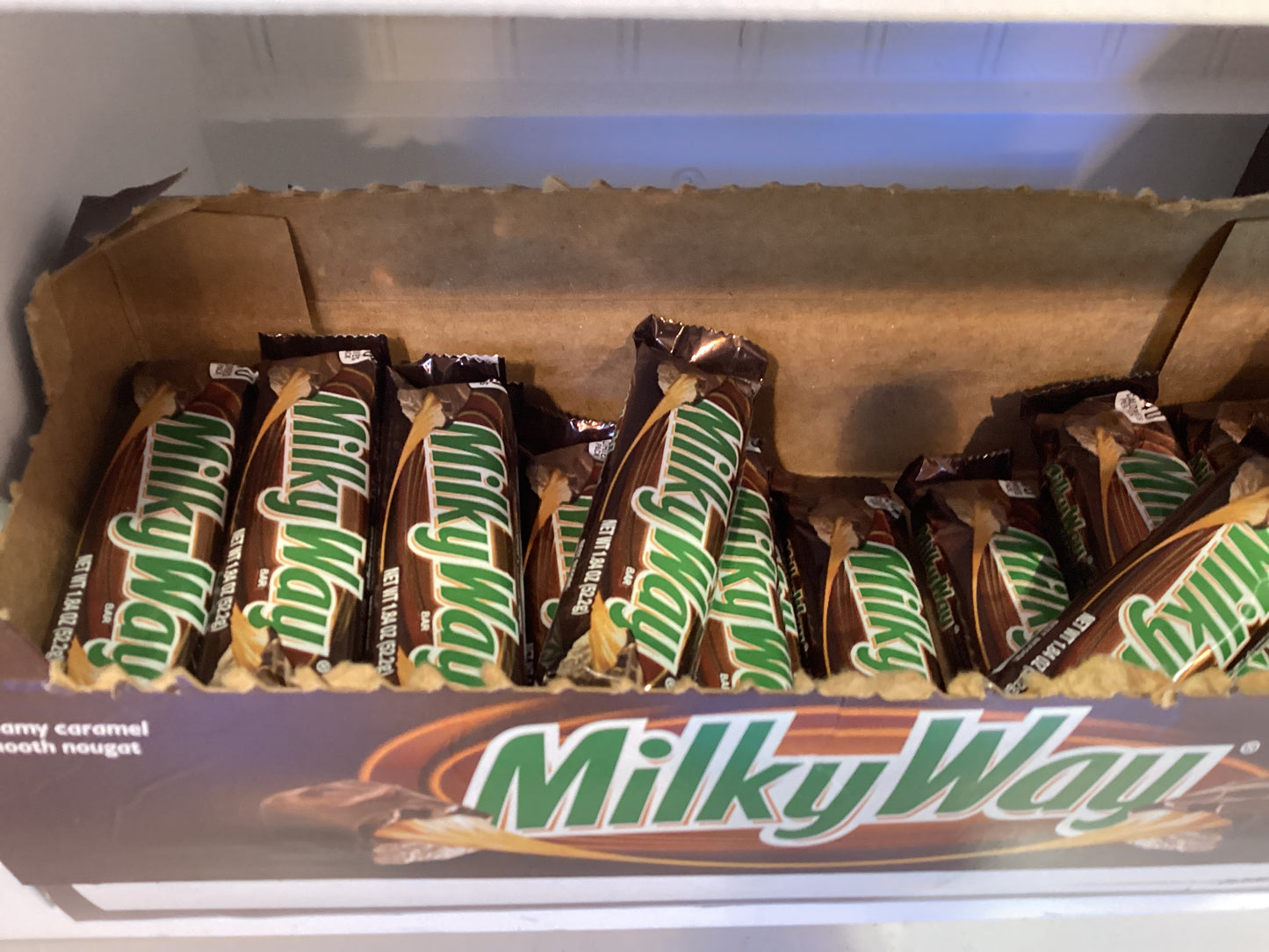 Milky Way