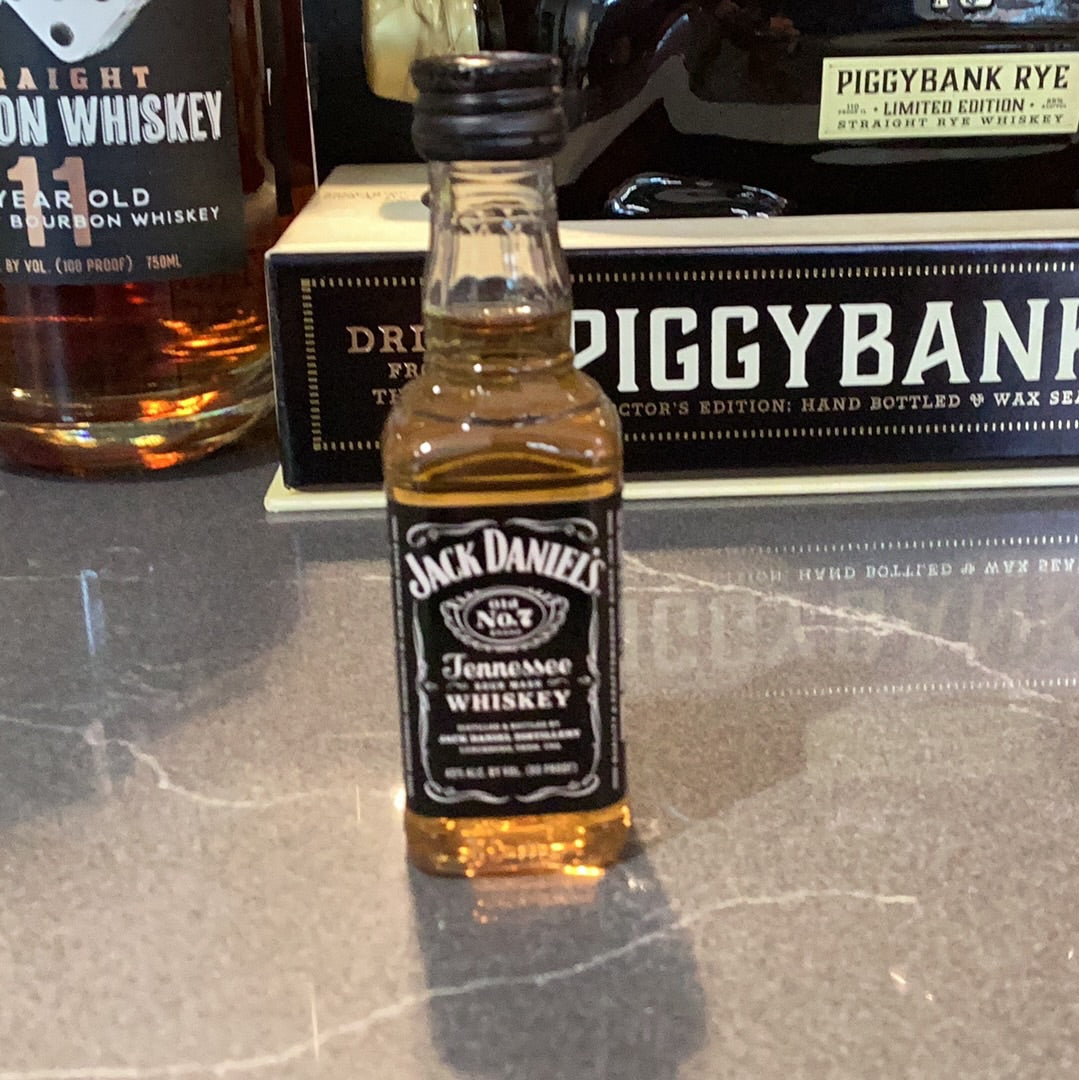 Jack Daniel’s 50mL