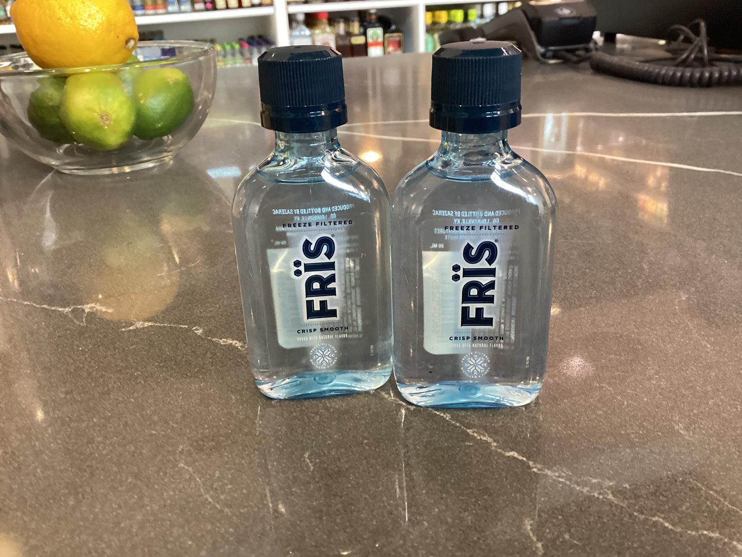 Fris Vodka (50mL)