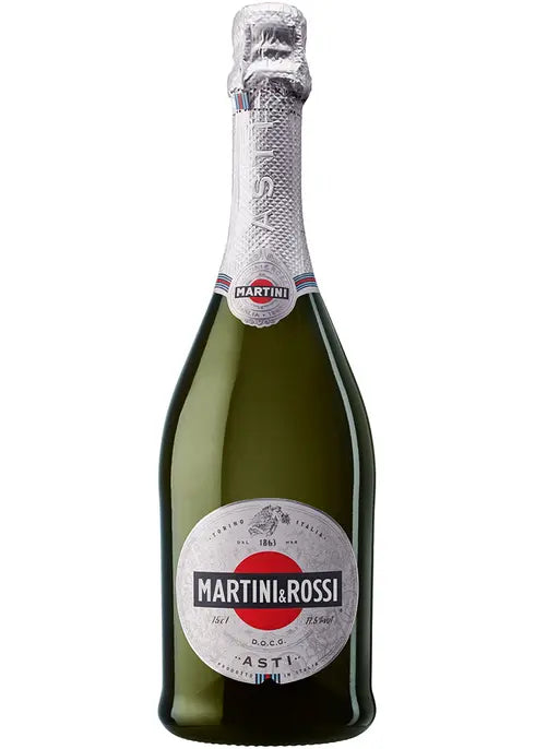 Martini & Rossi Spumante (750mL)