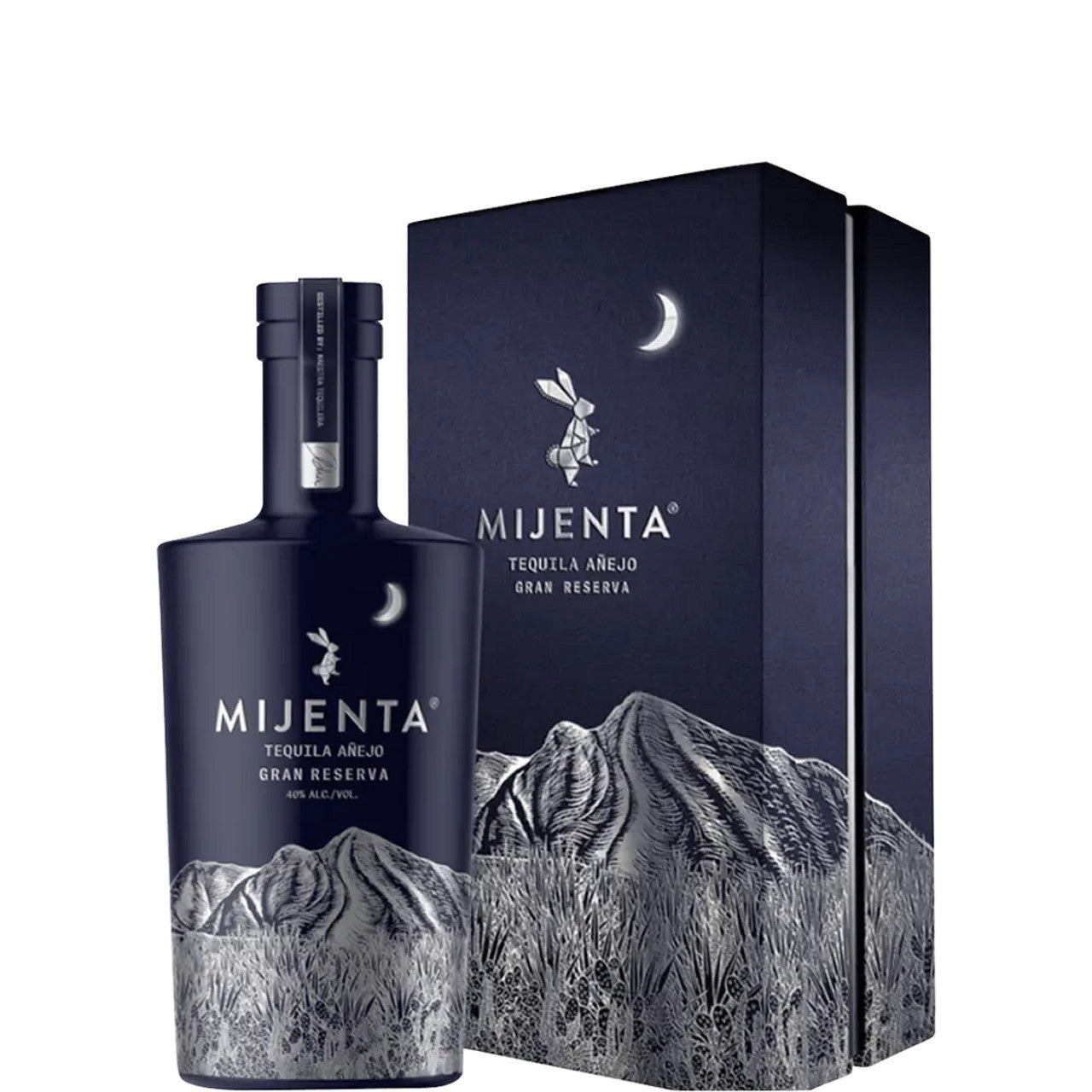 Mijenta Tequila Anejo (750mL)