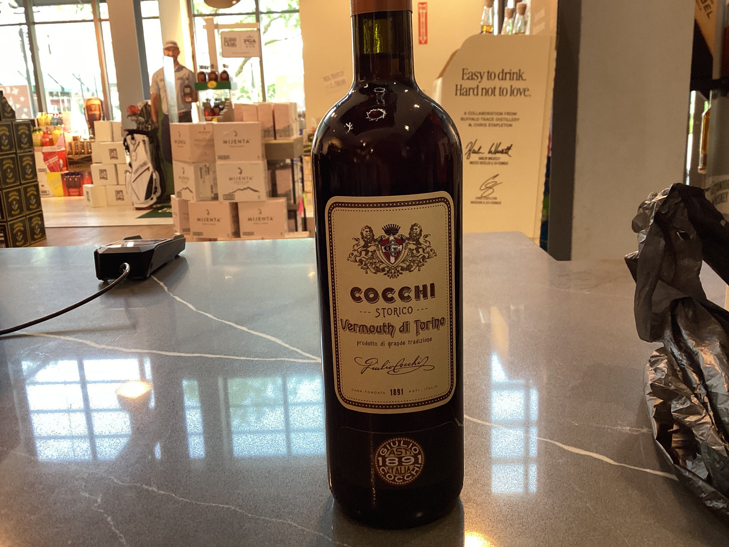 Cocchi Vermouth di Torino (750 ml)