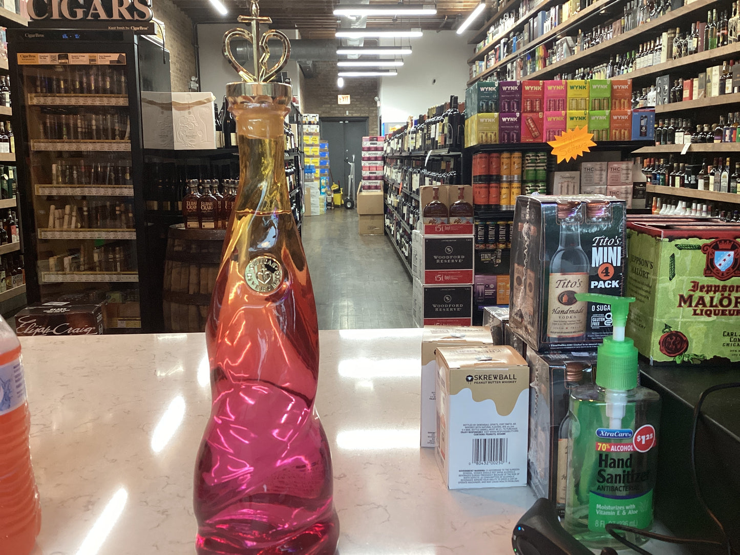 Chicas Divertidas Blanco 750mL