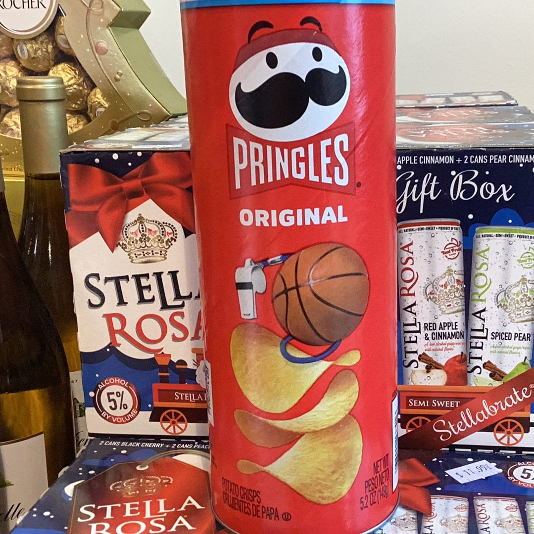 Pringles Original