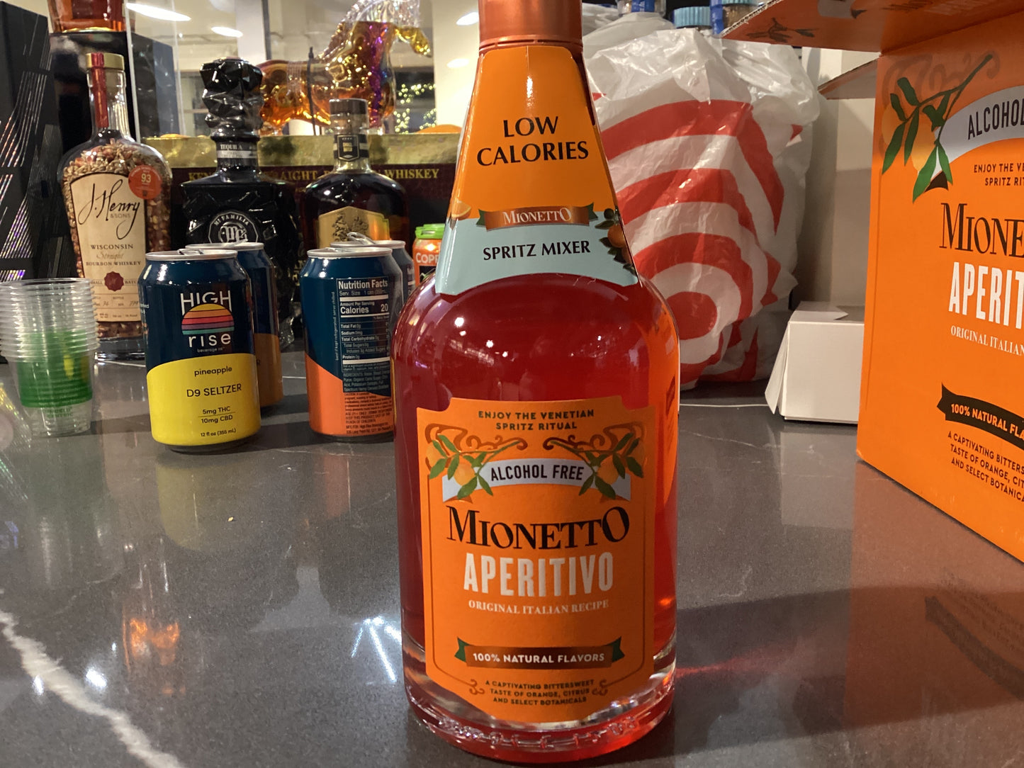 Mionetto Apertivo N/A 500mL