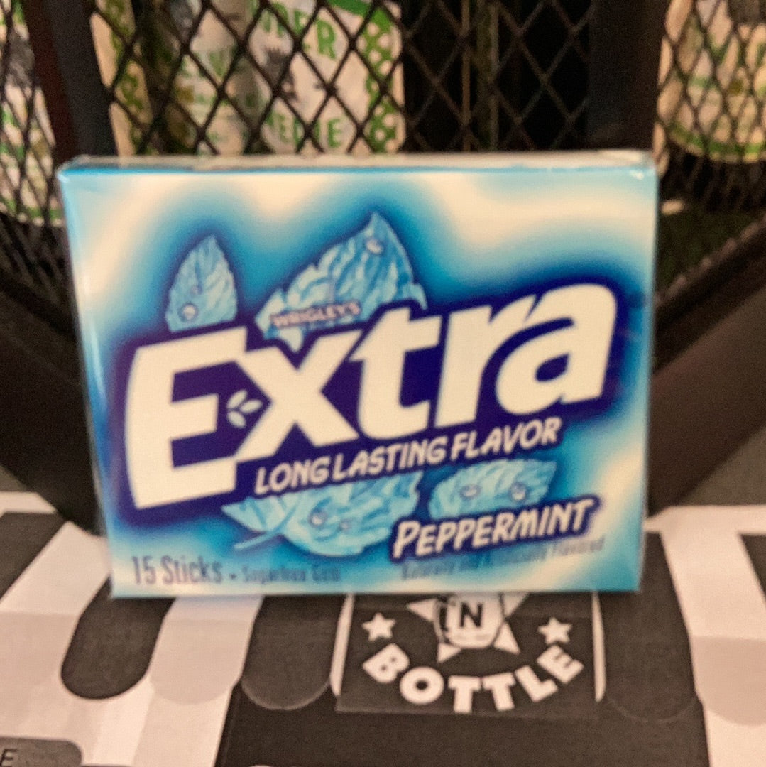 Extra Peppermint