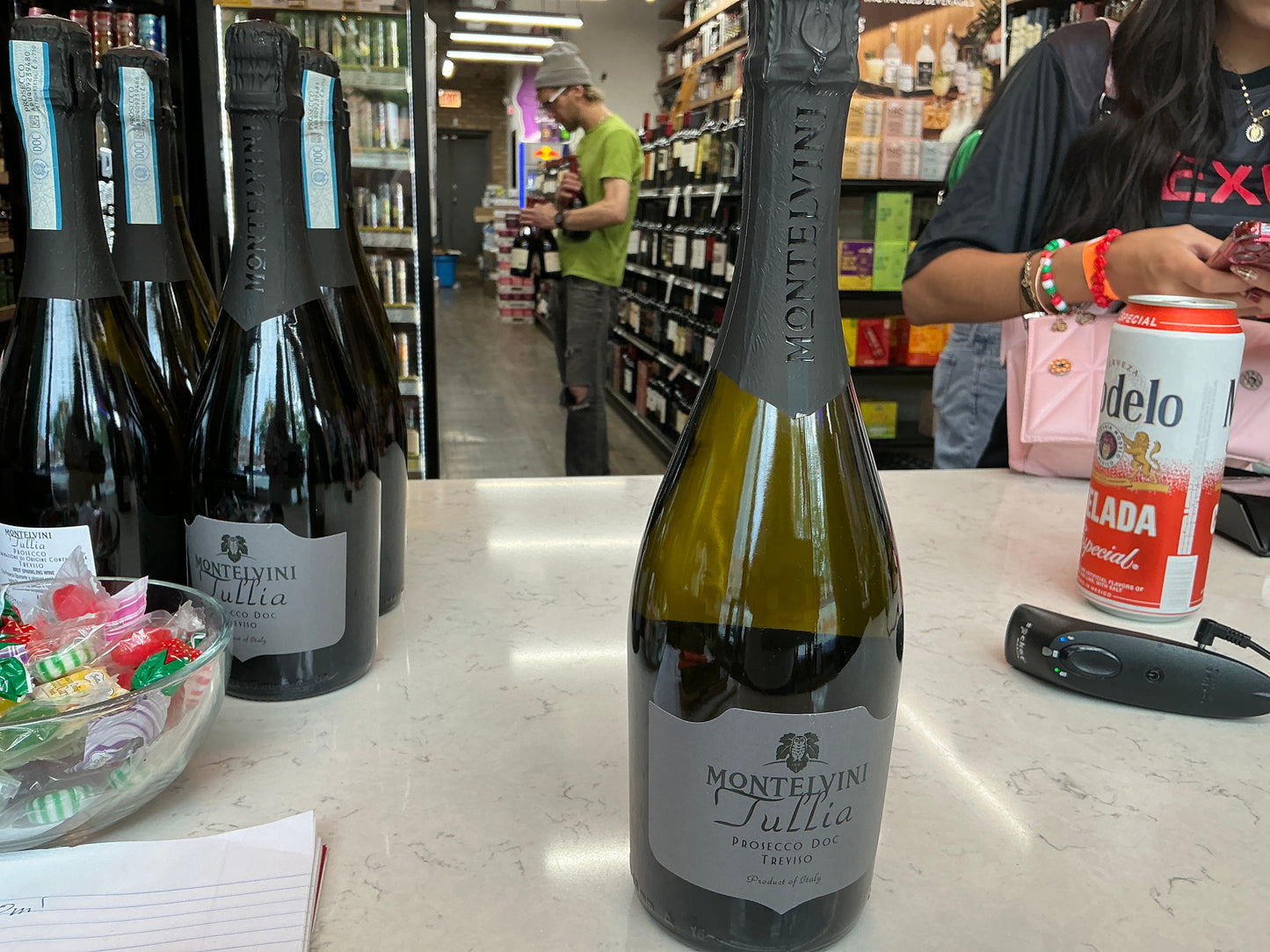 Montelvini Jullia Prosecco 750mL
