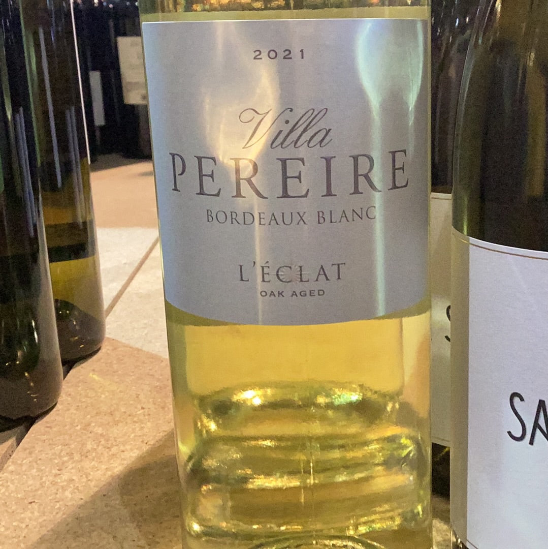 Villa Pereire Bordeaux L'eclat (750mL)