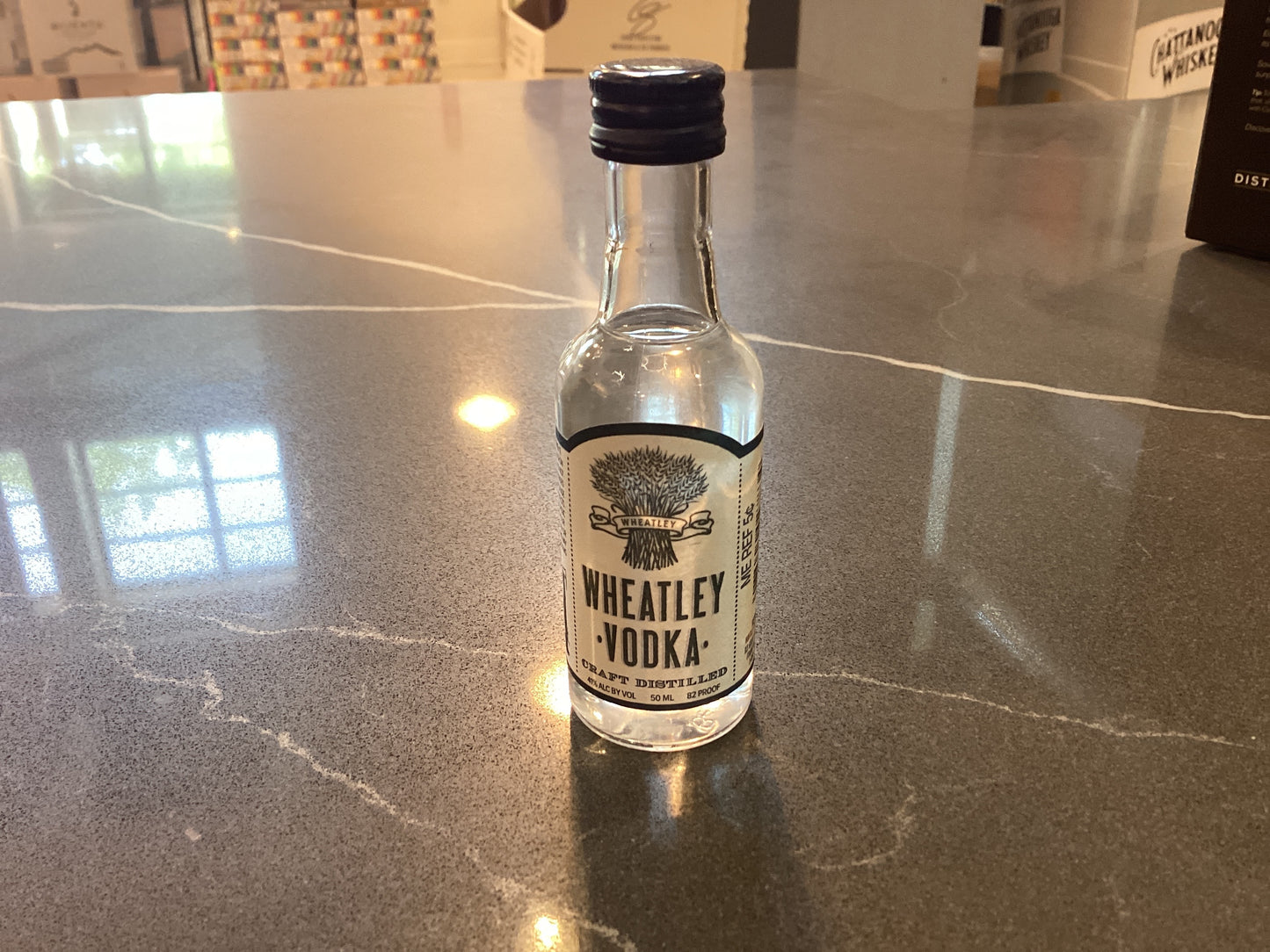 Wheatley Vodka (50 ML)