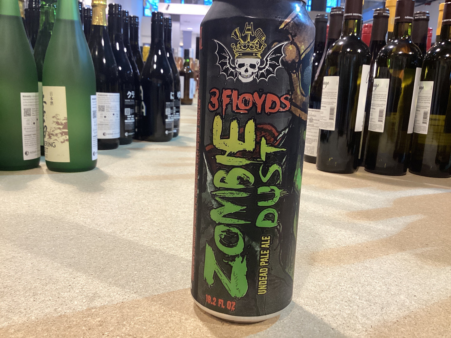 Three Floyds Zombie Dust (19.2oz)