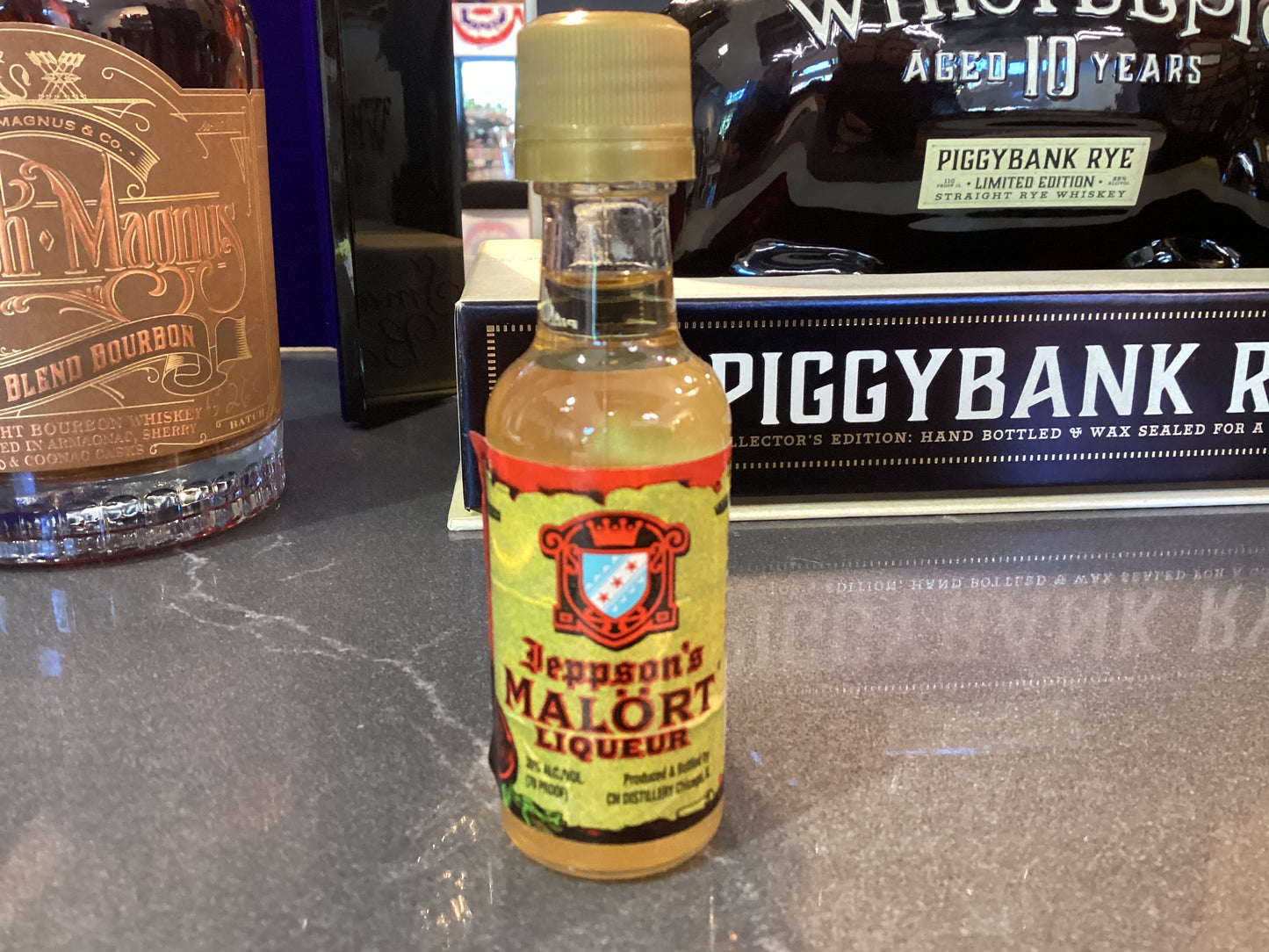 Jeppsons Malort (50 ML)