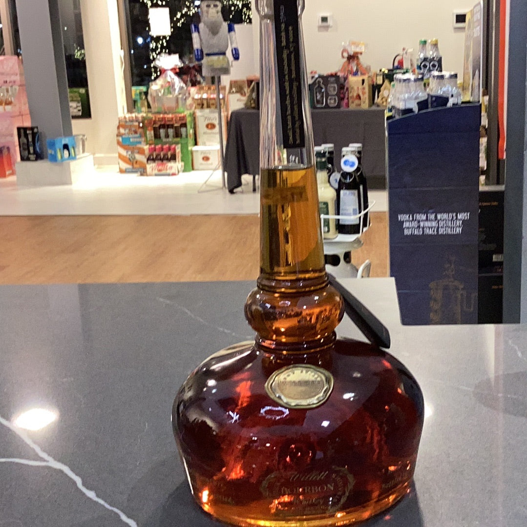 Willett Family Pot Still Reserve (1.75L)