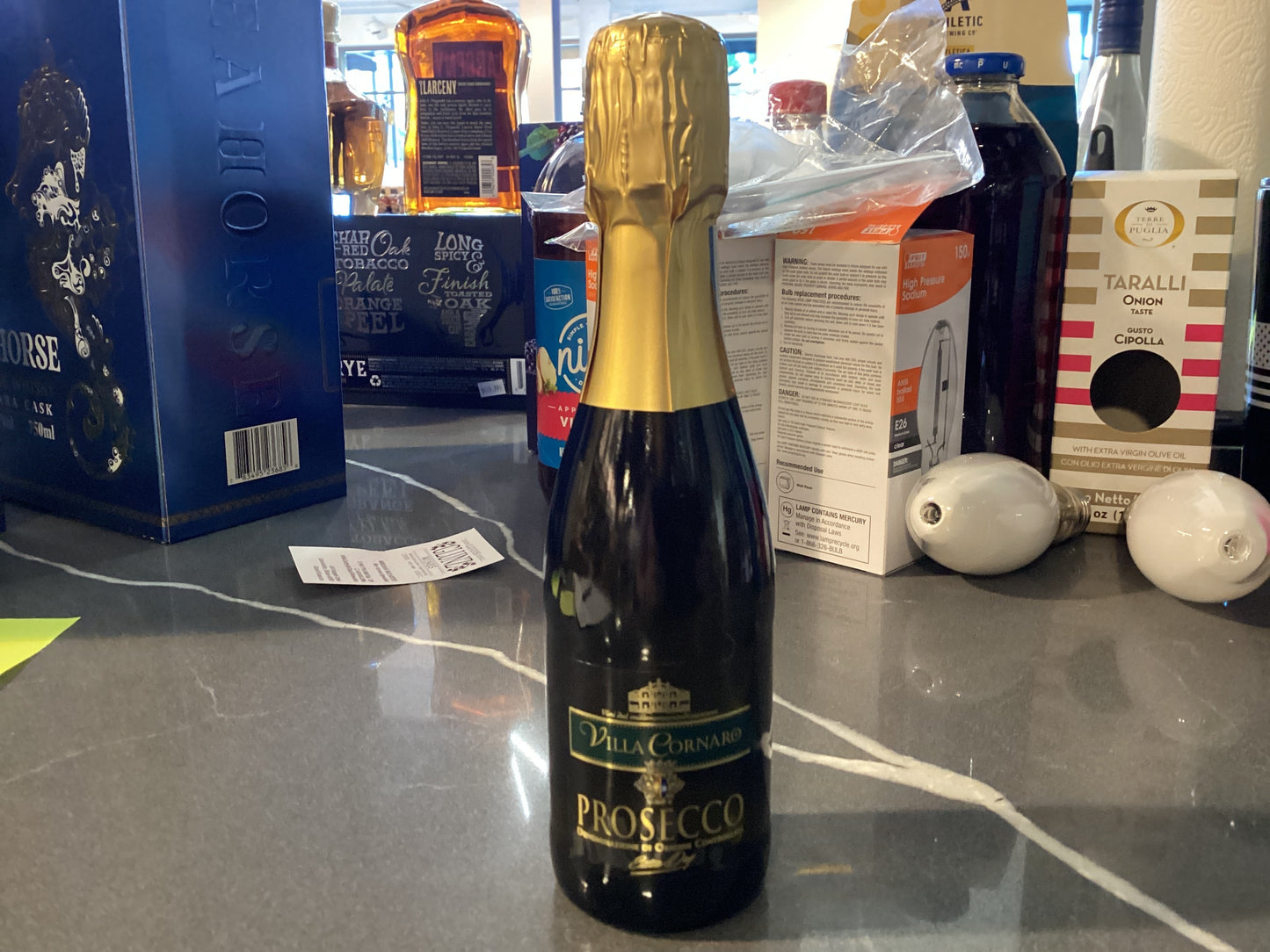 Villa Cornaro Prosecco 187mL