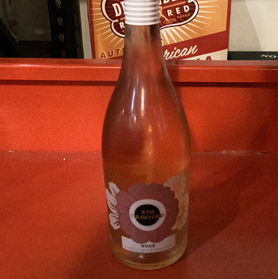 Kim Crawford Rose (750mL)