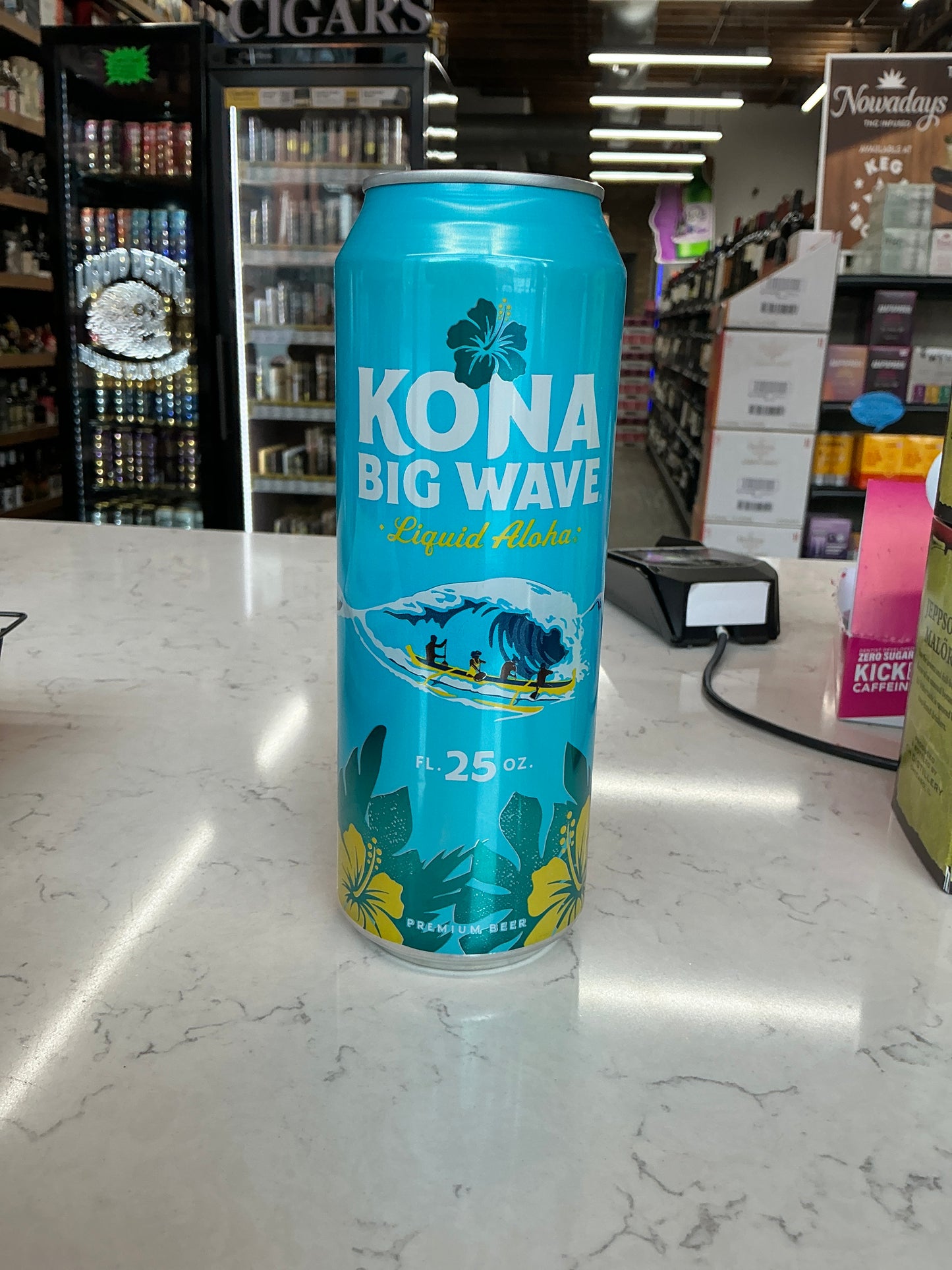 Kona Big Wave 25oz