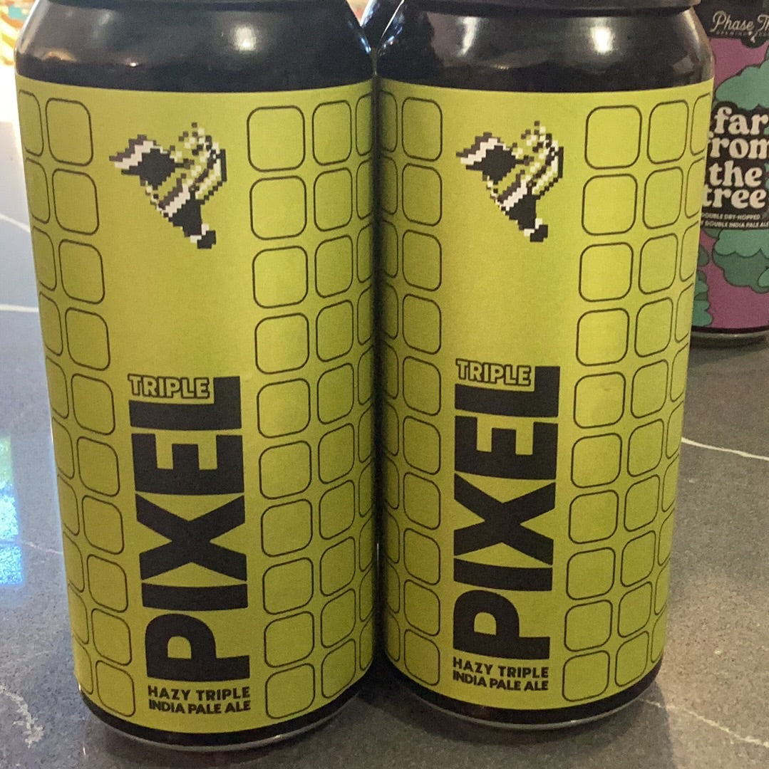 Phase Three Triple Pixel 4pk