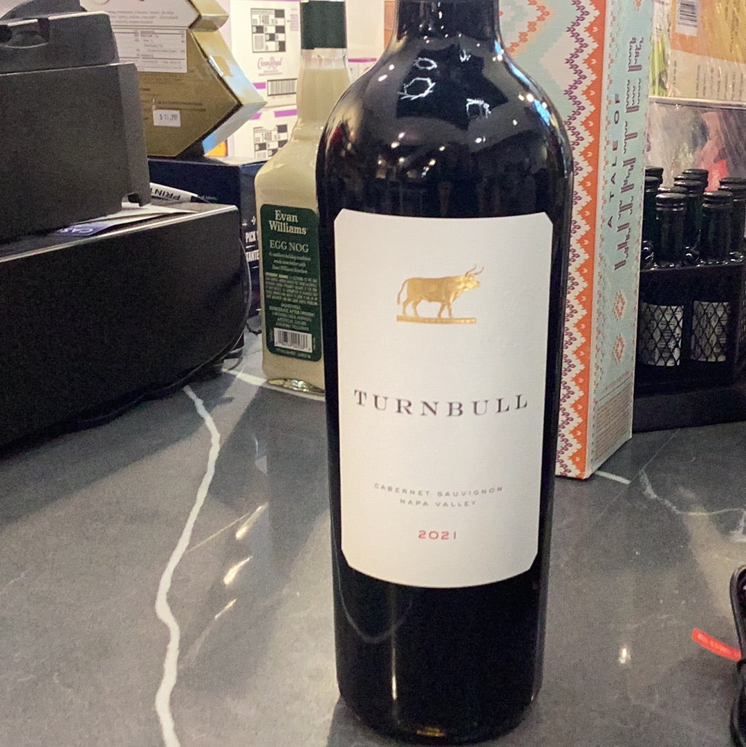 Turnbull Cabernet Sauvignon (750mL)