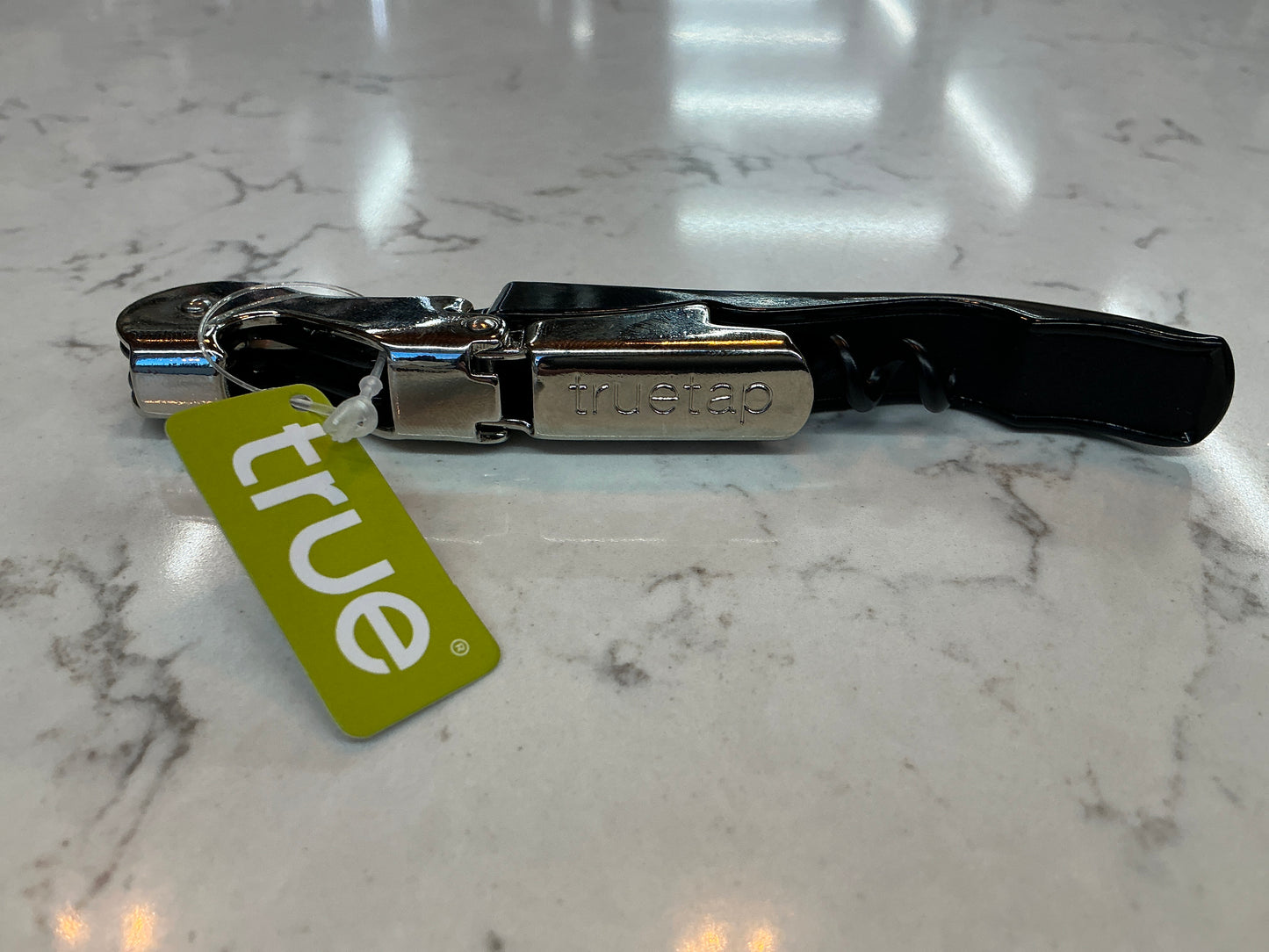 TrueTap Corkskrew