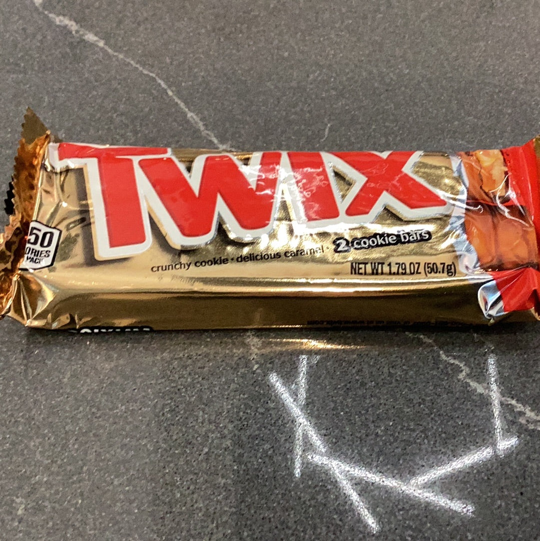Twix