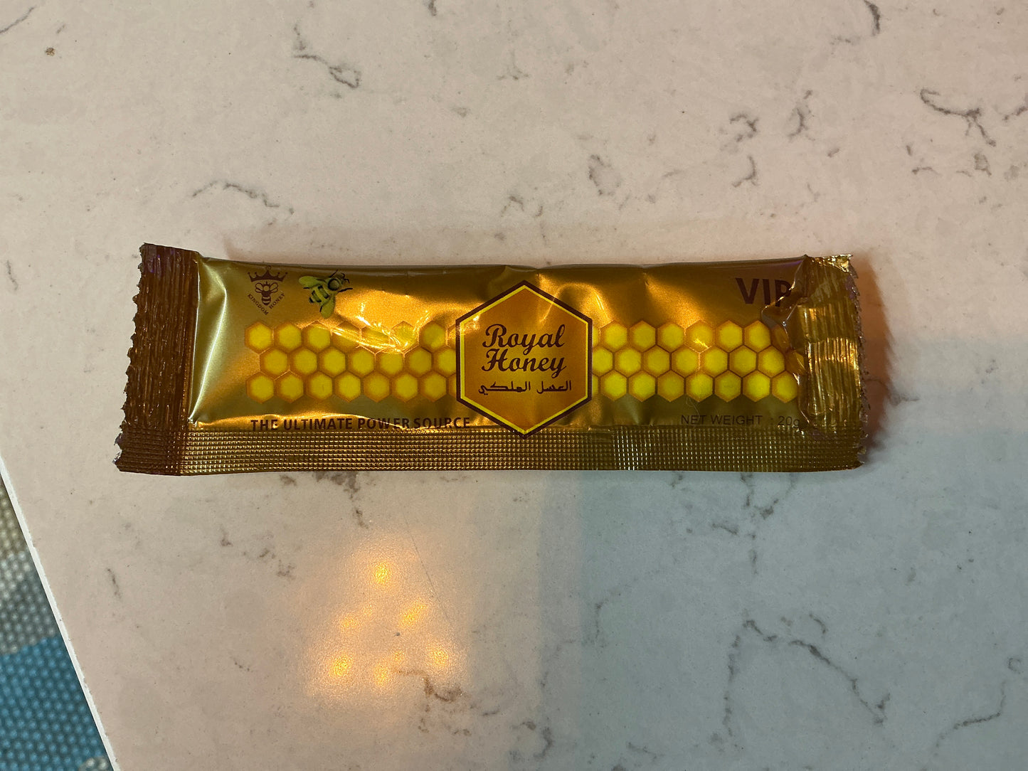 Royal Honey Male Enhancer
