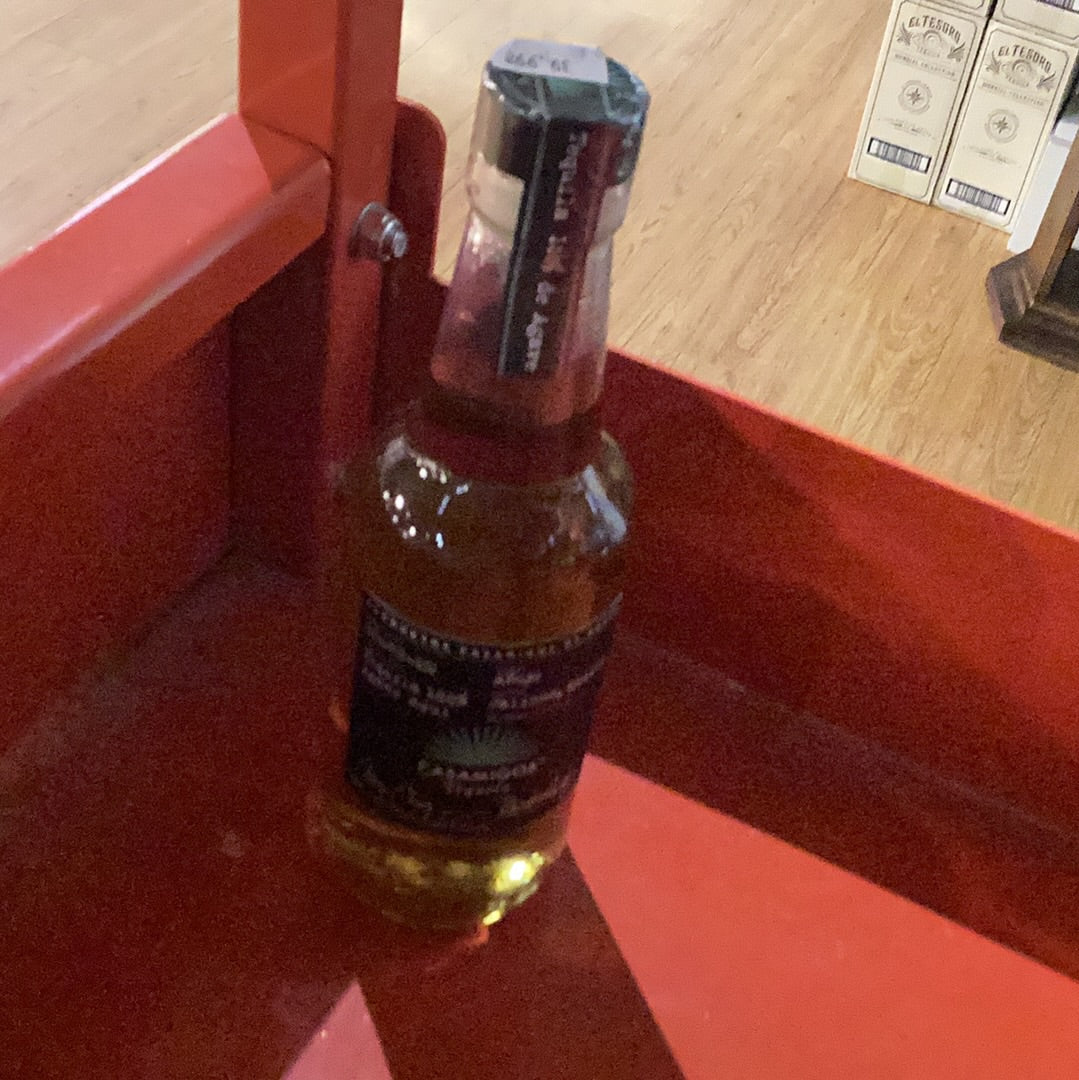 Casamigo Anejo Tequila (375mL)