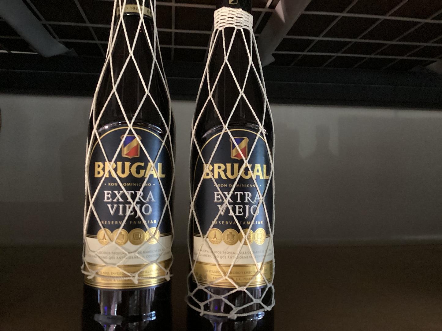 Brugal Extra Viejo(Dominican Republic) 750mL