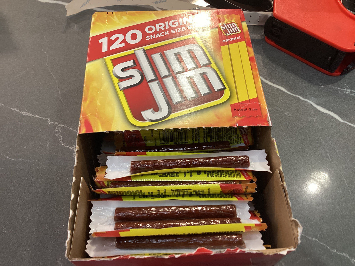 Slim Jim