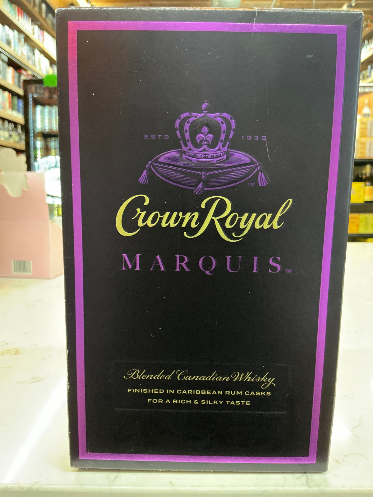 Crown Royal Marquis (750 mL)