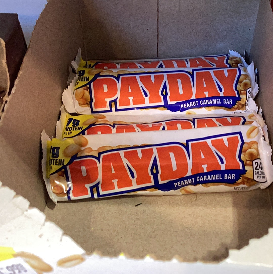 Payday bar