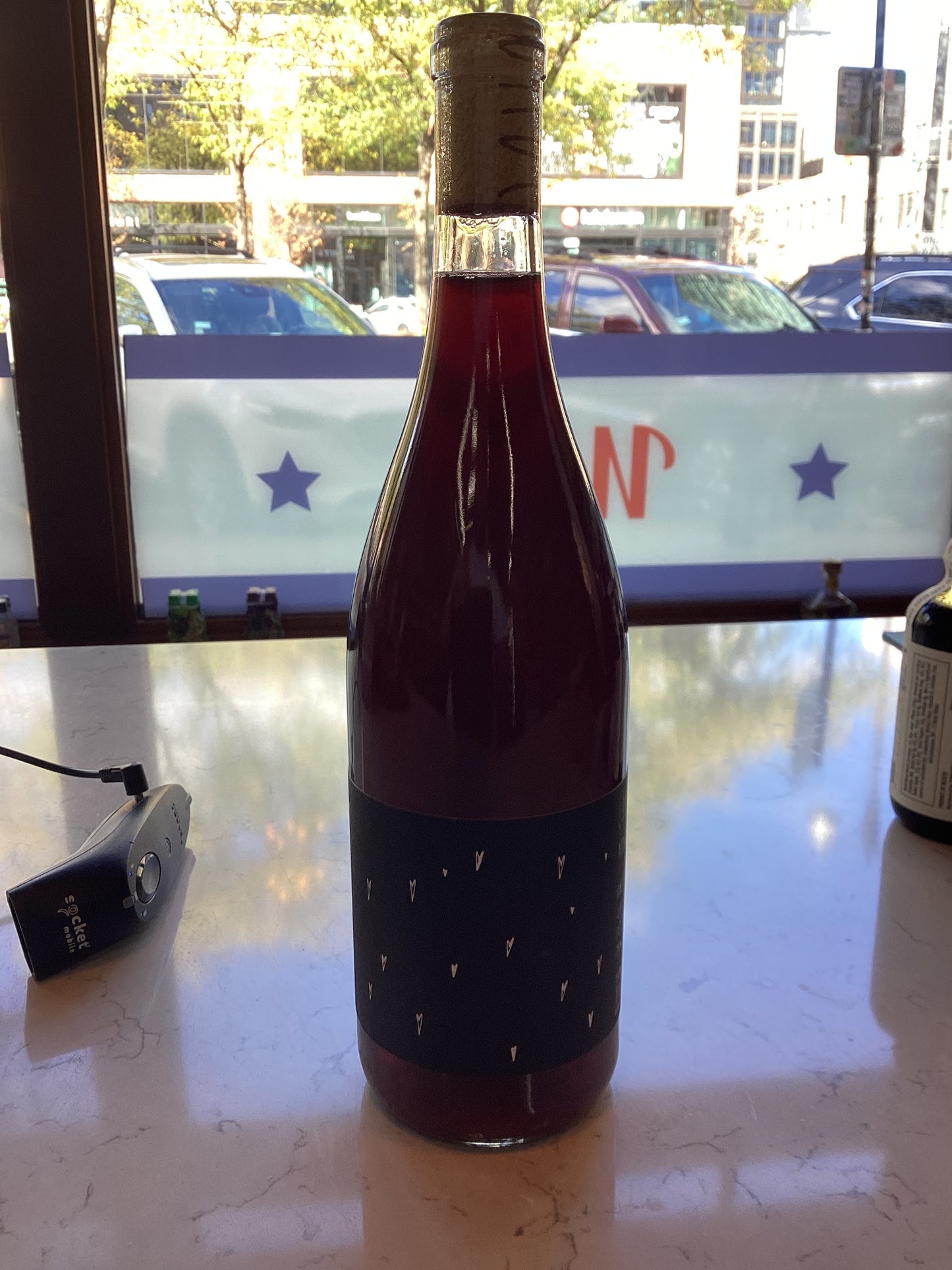 Broc Cellars Love Red Blend