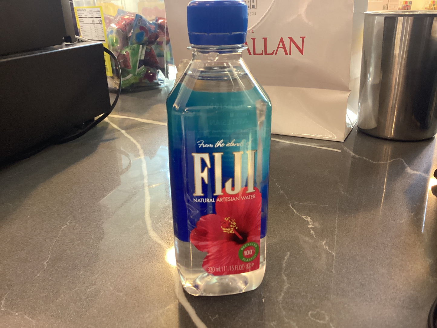 Fiji Water (12oz)