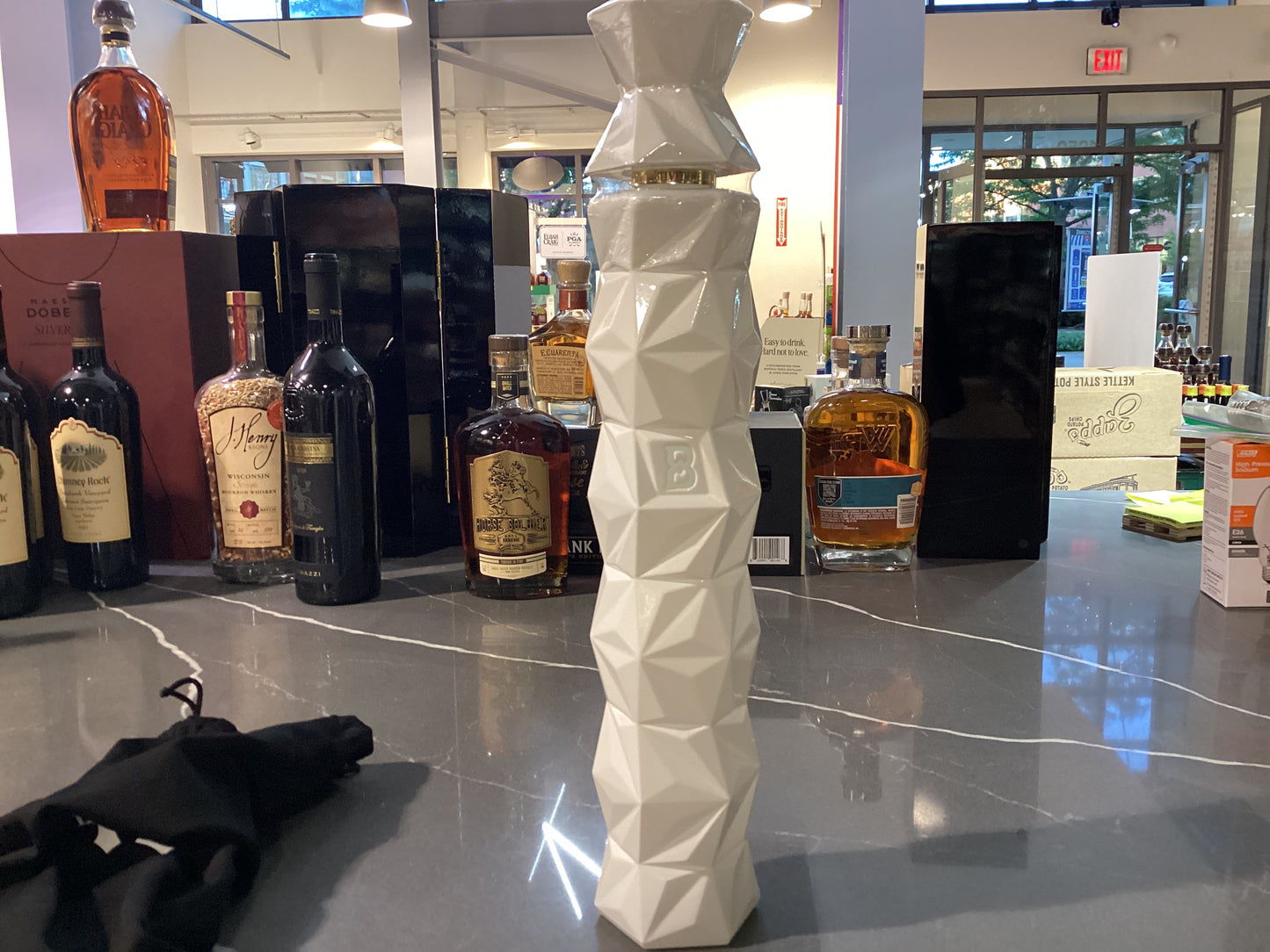 Belvedere 10 Vodka 750mL