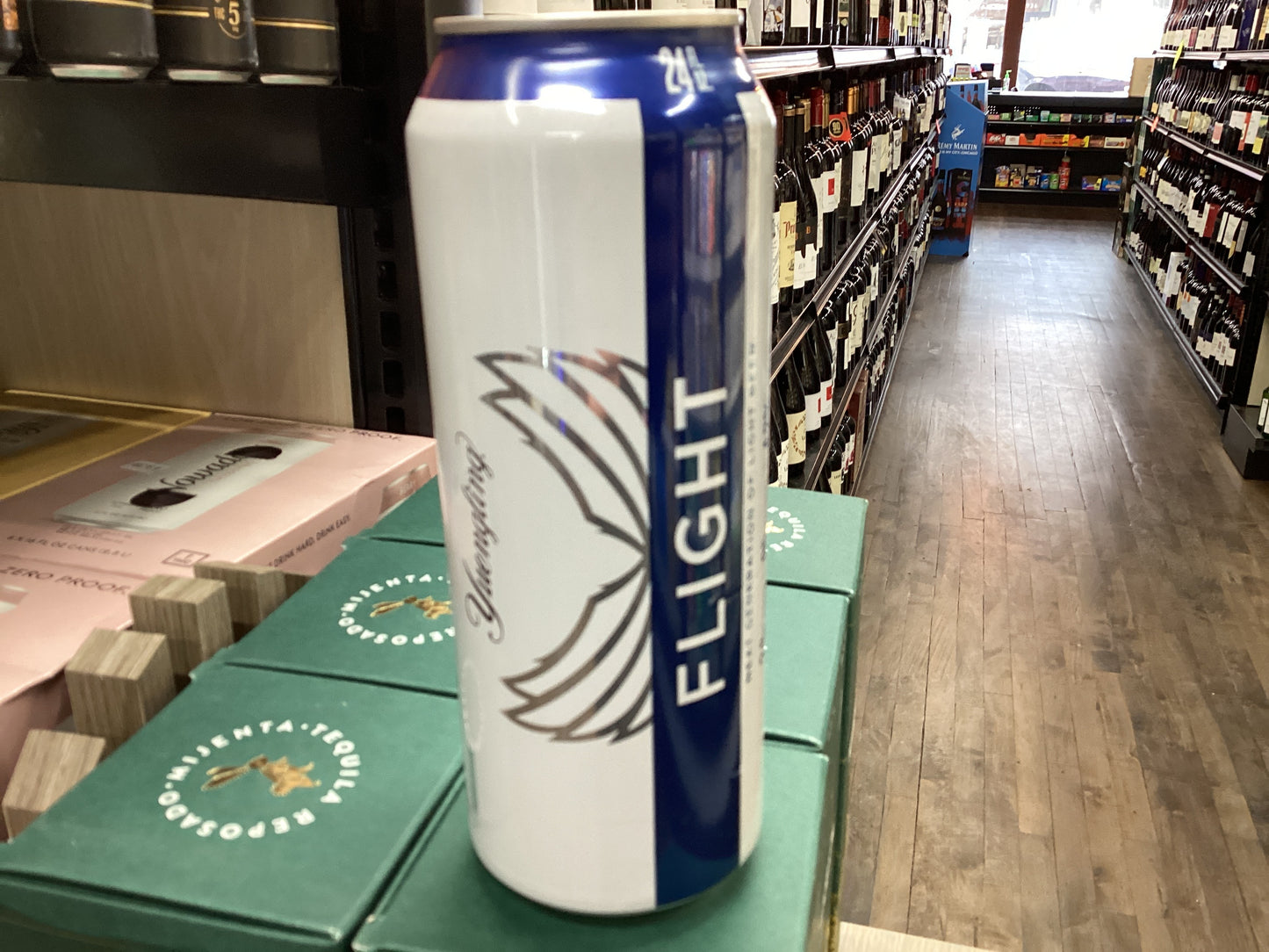 Yuengling Flight Traditional Lager Beer (24oz)