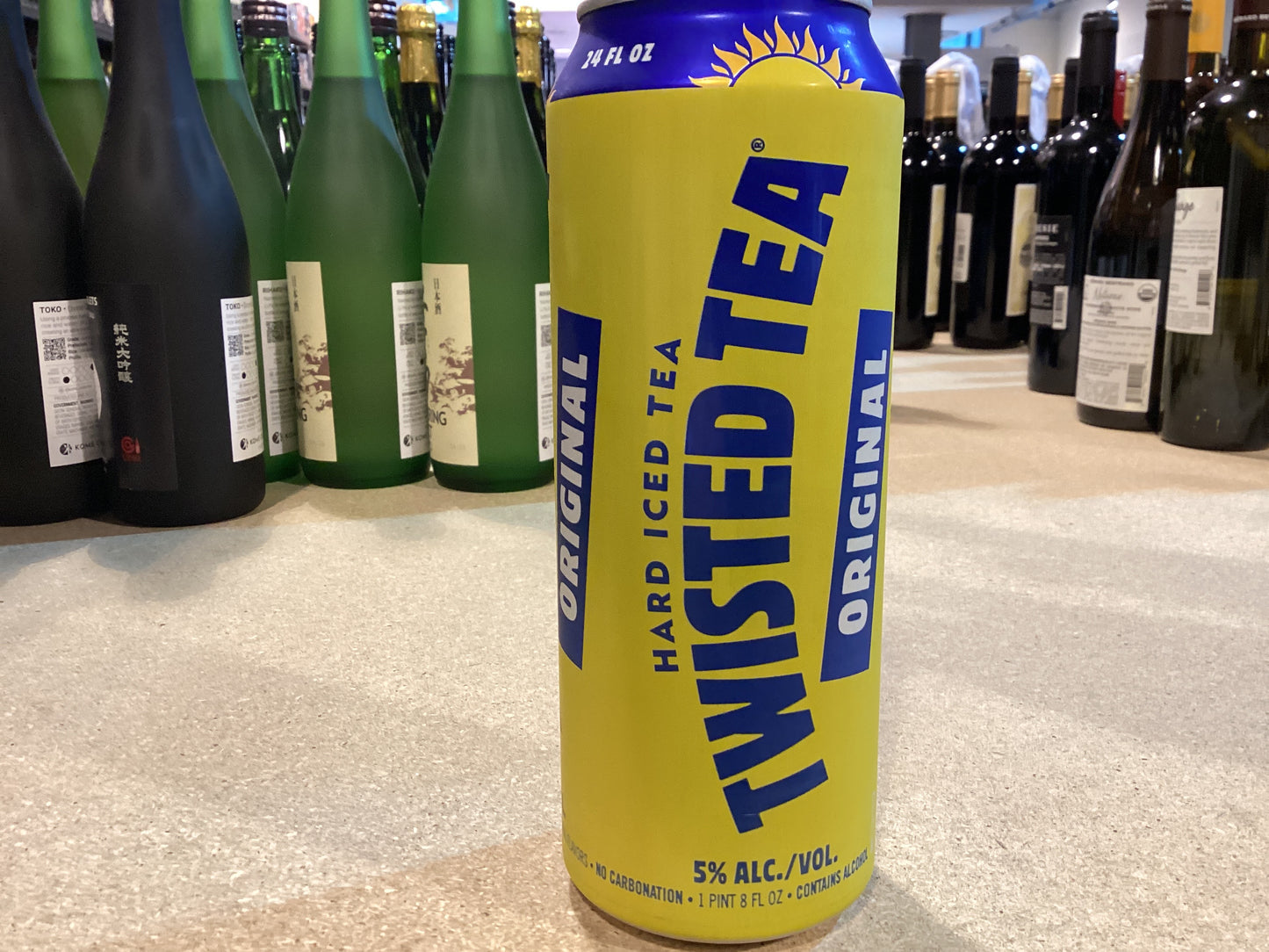 Twisted Tea (24oz)