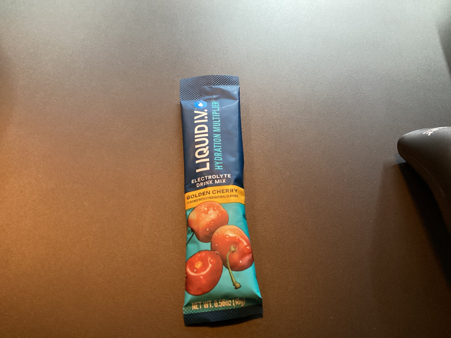 Liquid IV Golden Cherry
