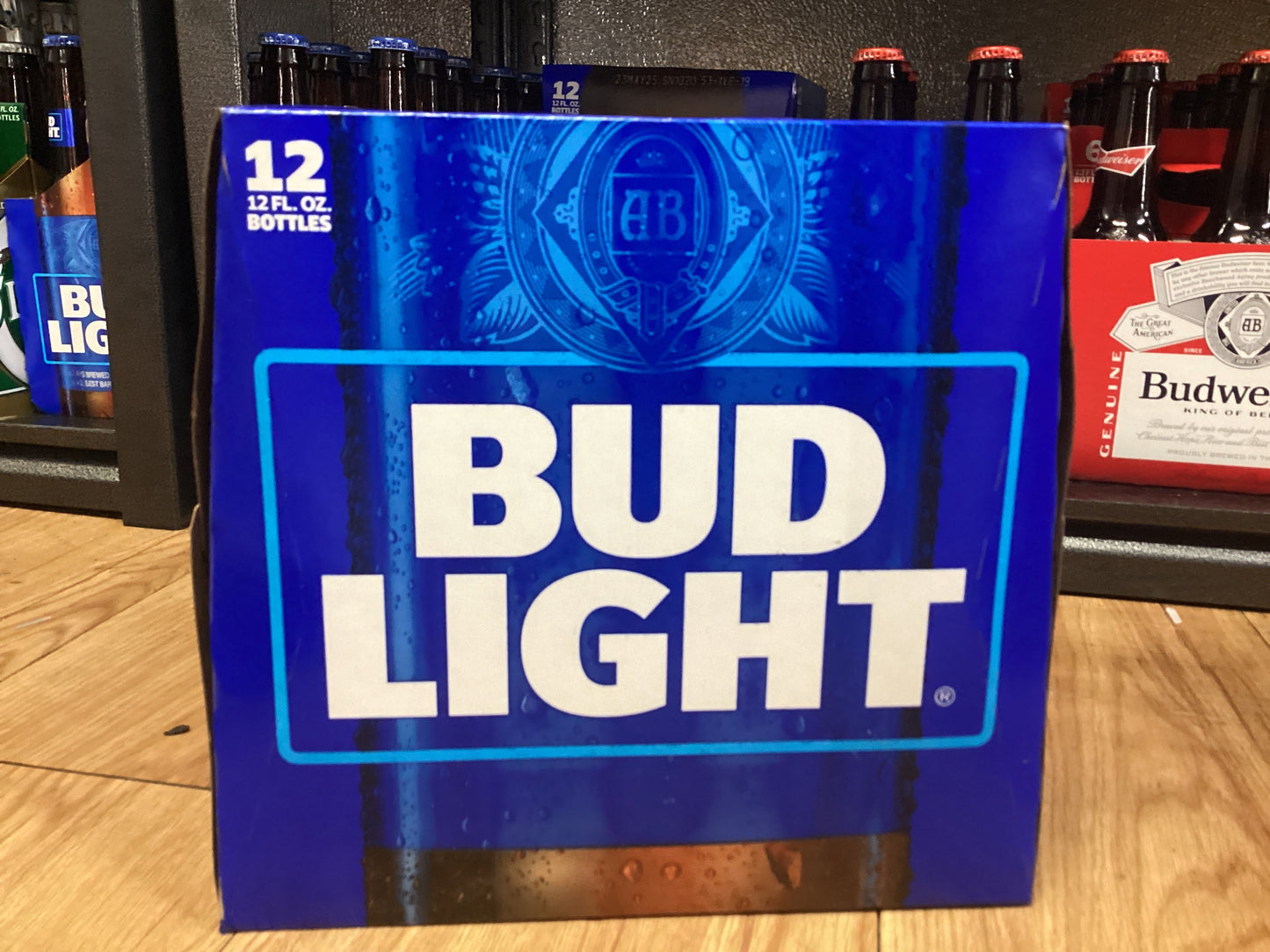 Bud Light (12pk Bottle)