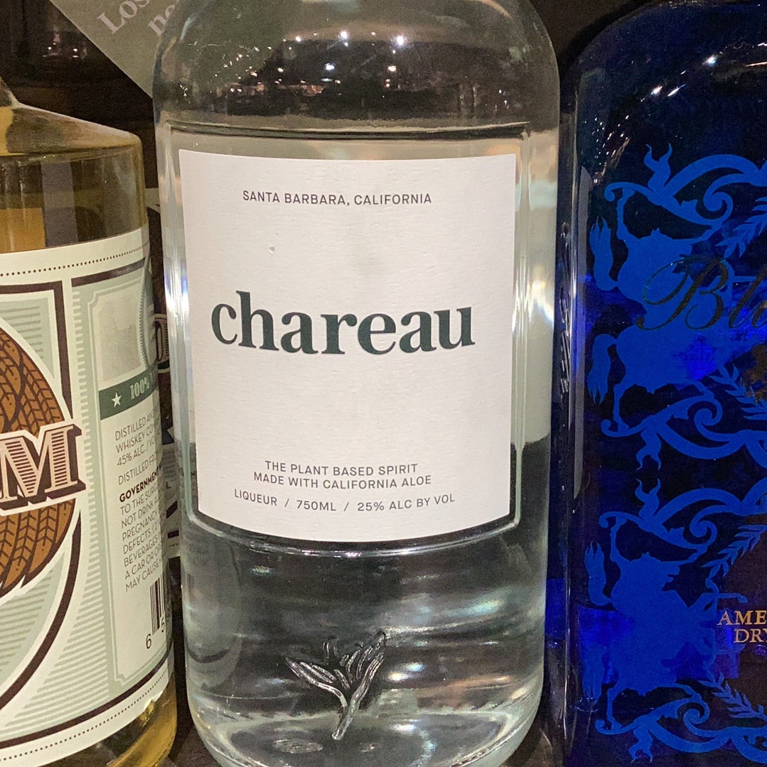 Chareau Gin 750mL