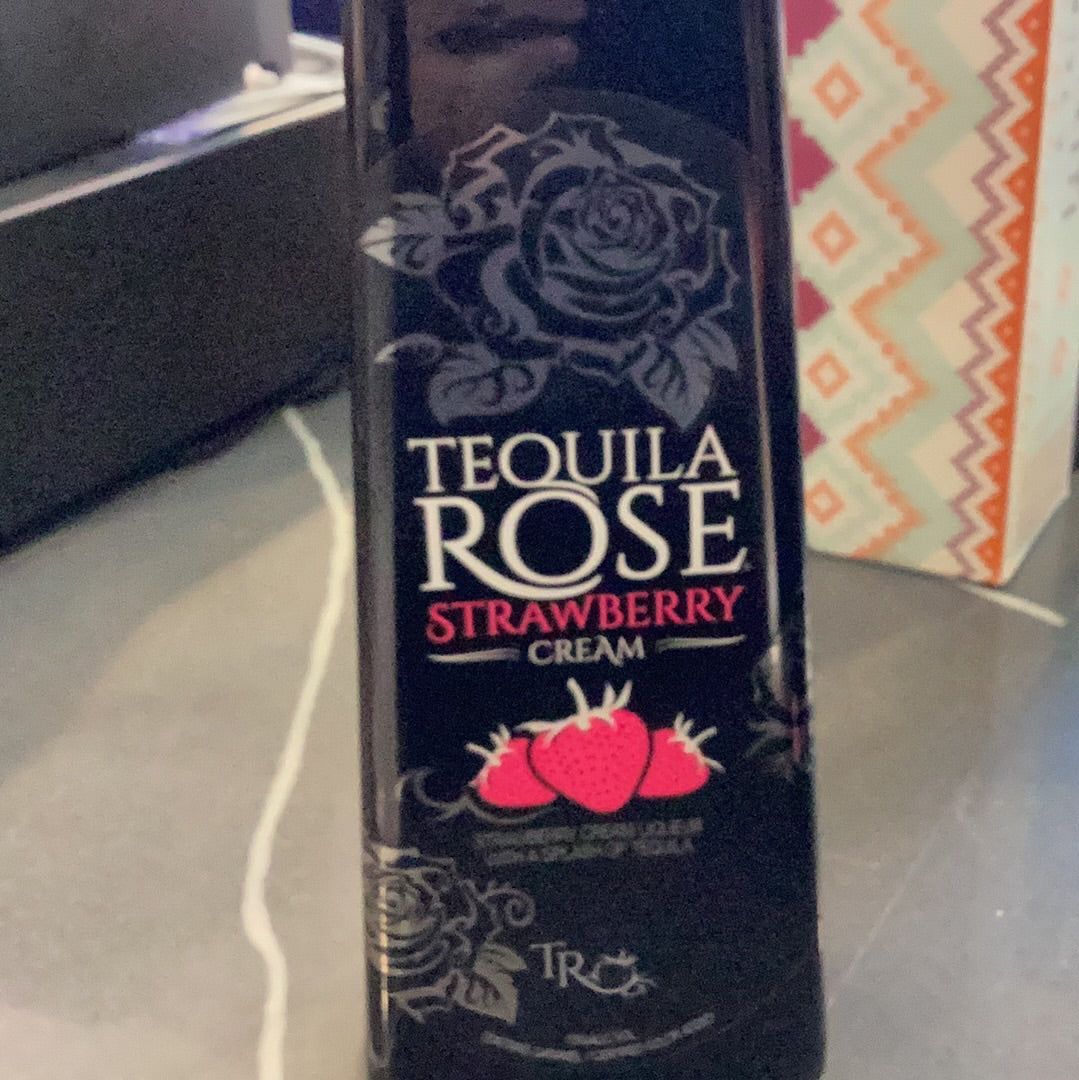 Tequila Rose 750mL