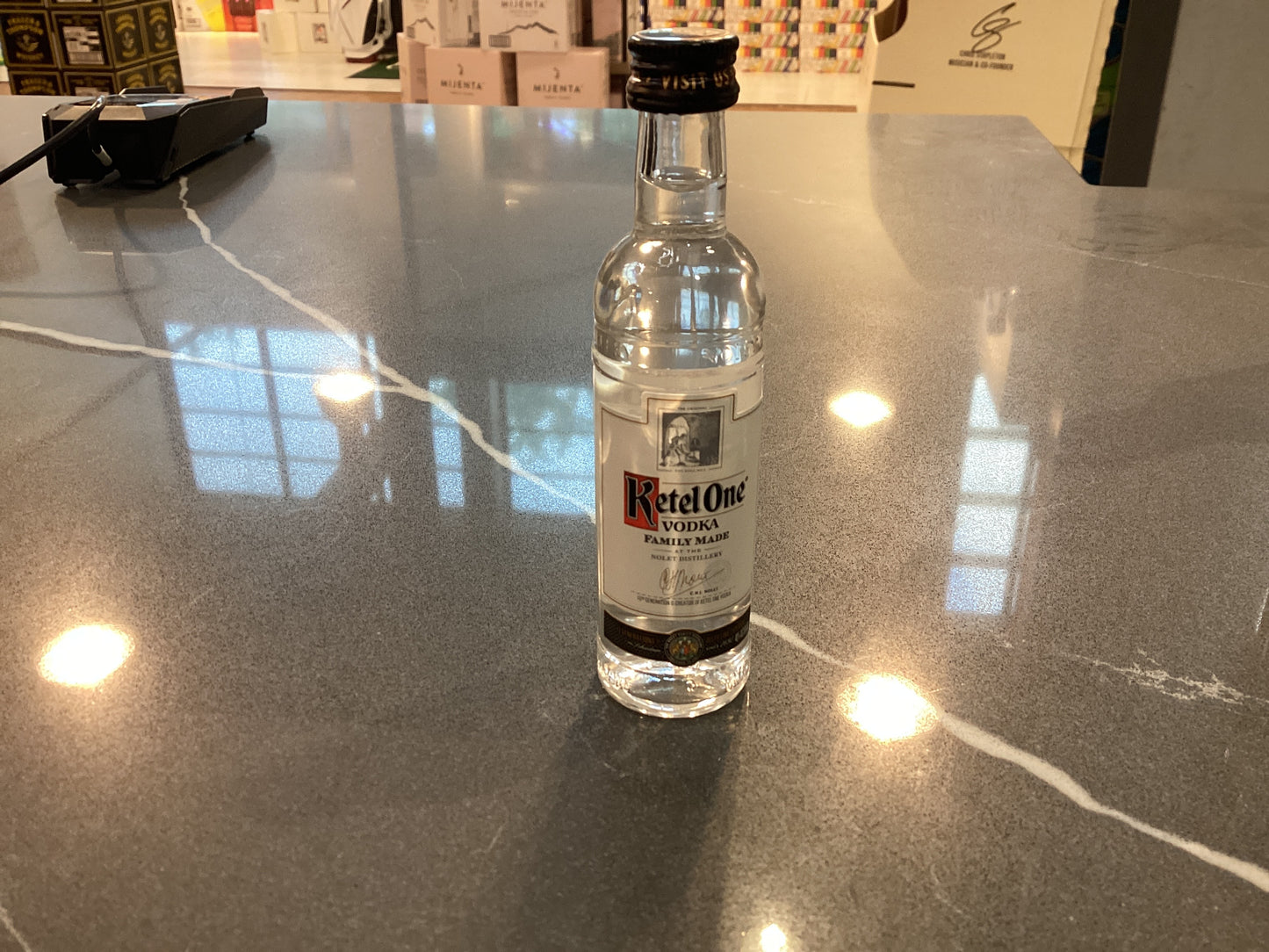 Ketel One Vodka (50mL)