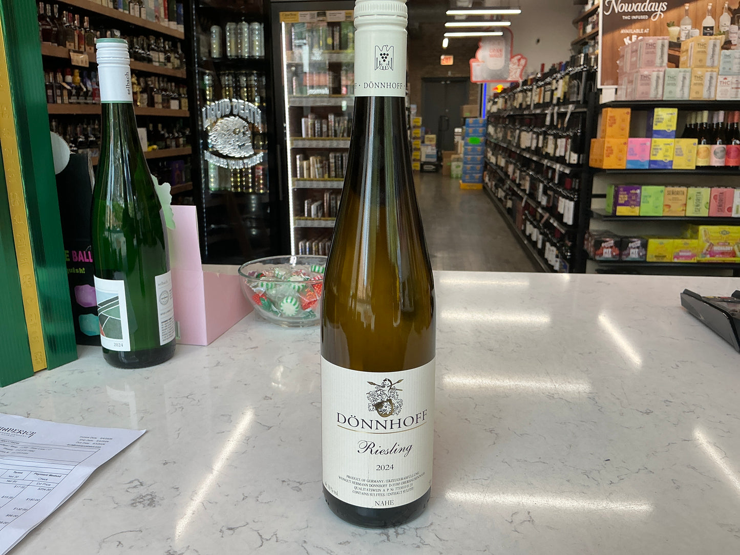 Donnhoff Riesling 750mL