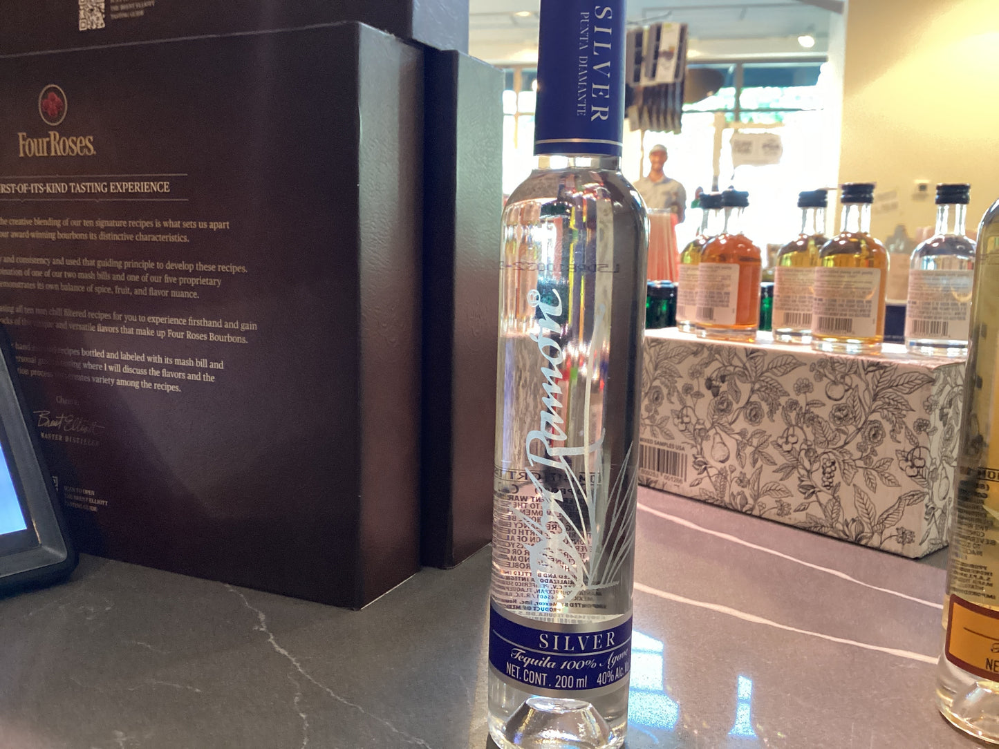 Don Ramon Silver 200mL