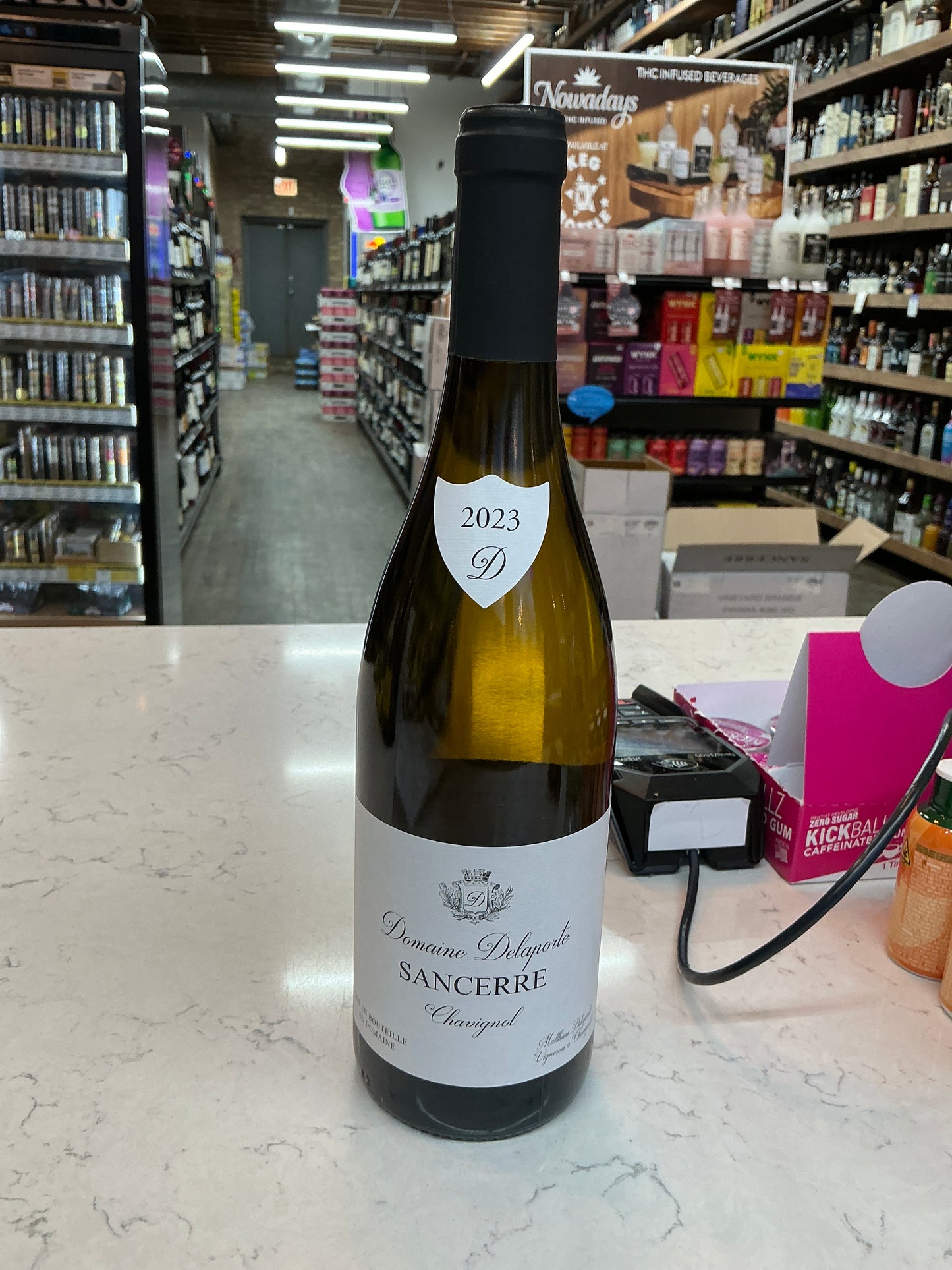 Delaporte Sancerre