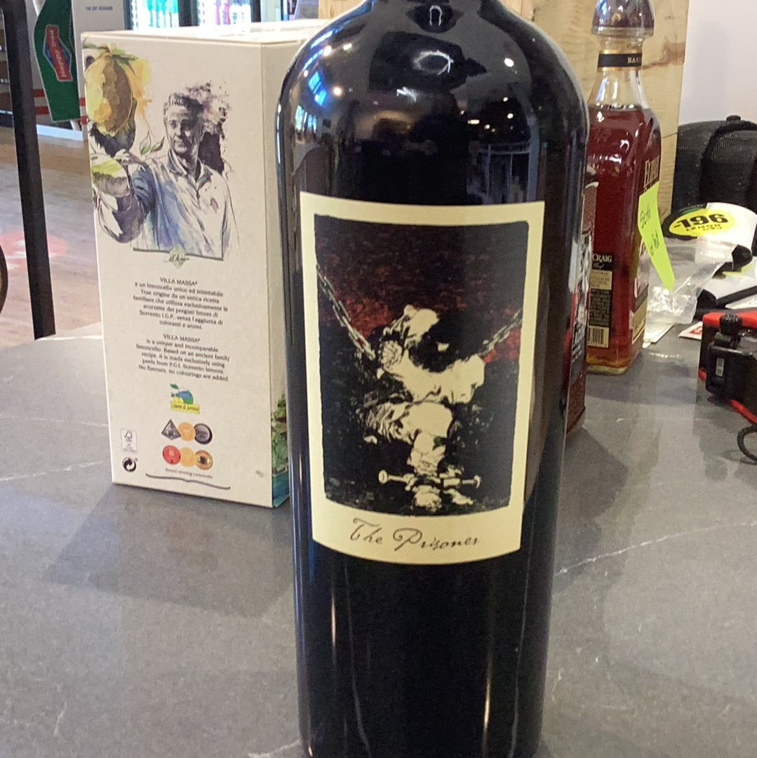 Prisoner Red Blend (1.5 L)
