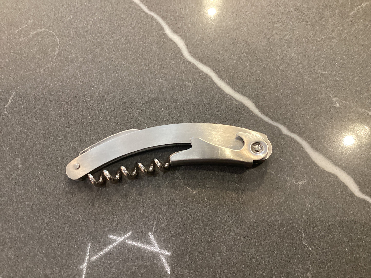Waiters Corkscrew