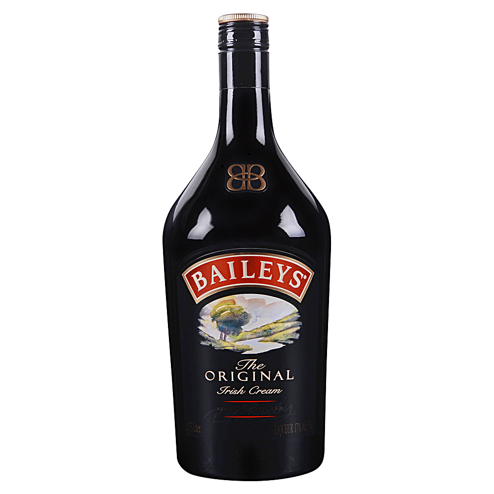 Bailey's Original Irish Cream (1.75mL)