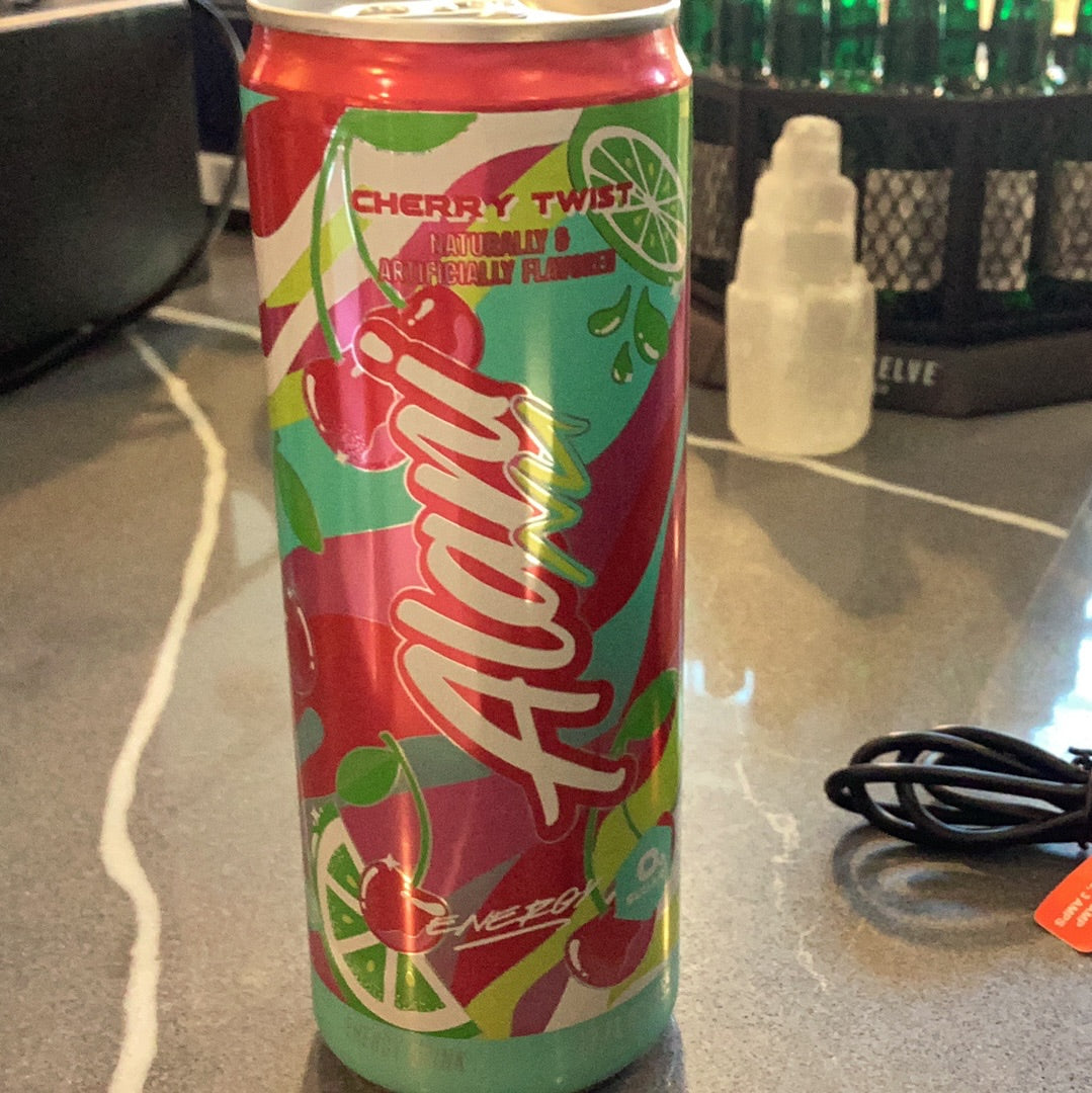 Alani Nu Cherry Twist